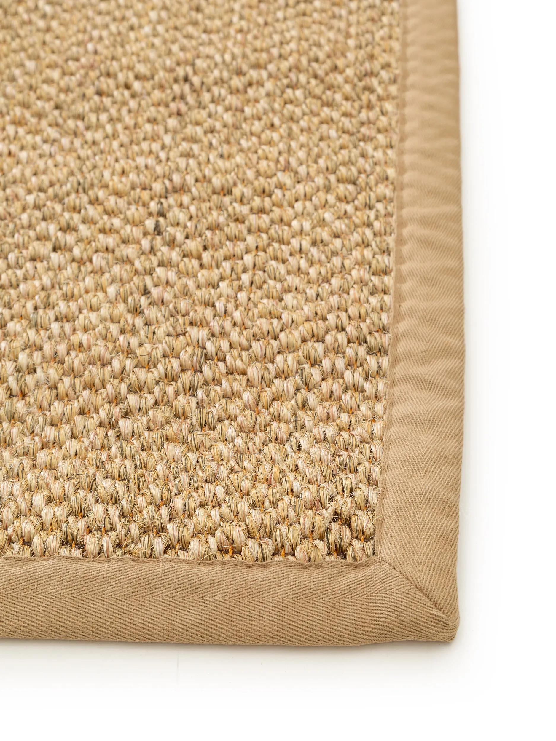 Sisal Rug Greta Cream