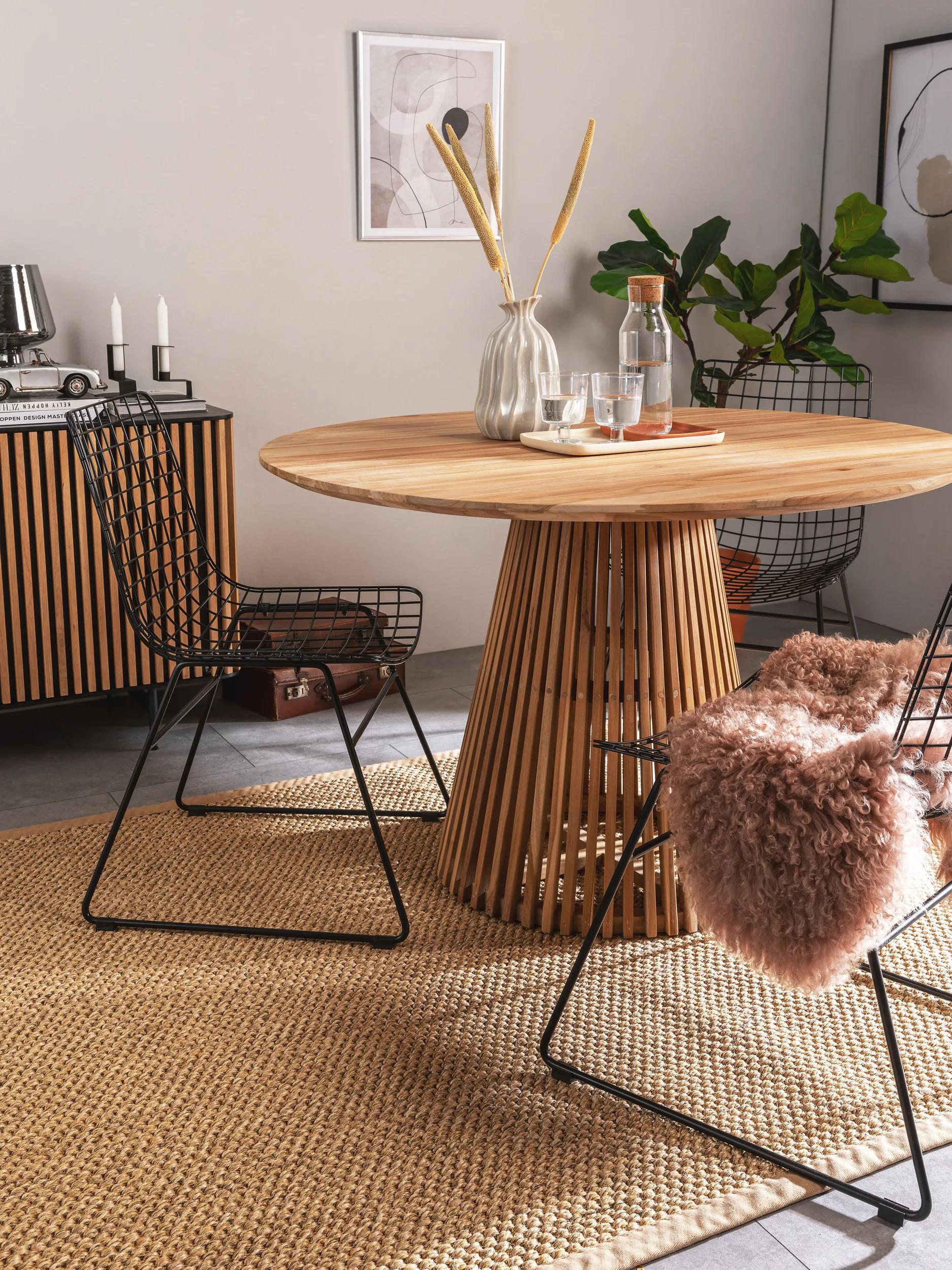 Sisal Rug Greta Cream