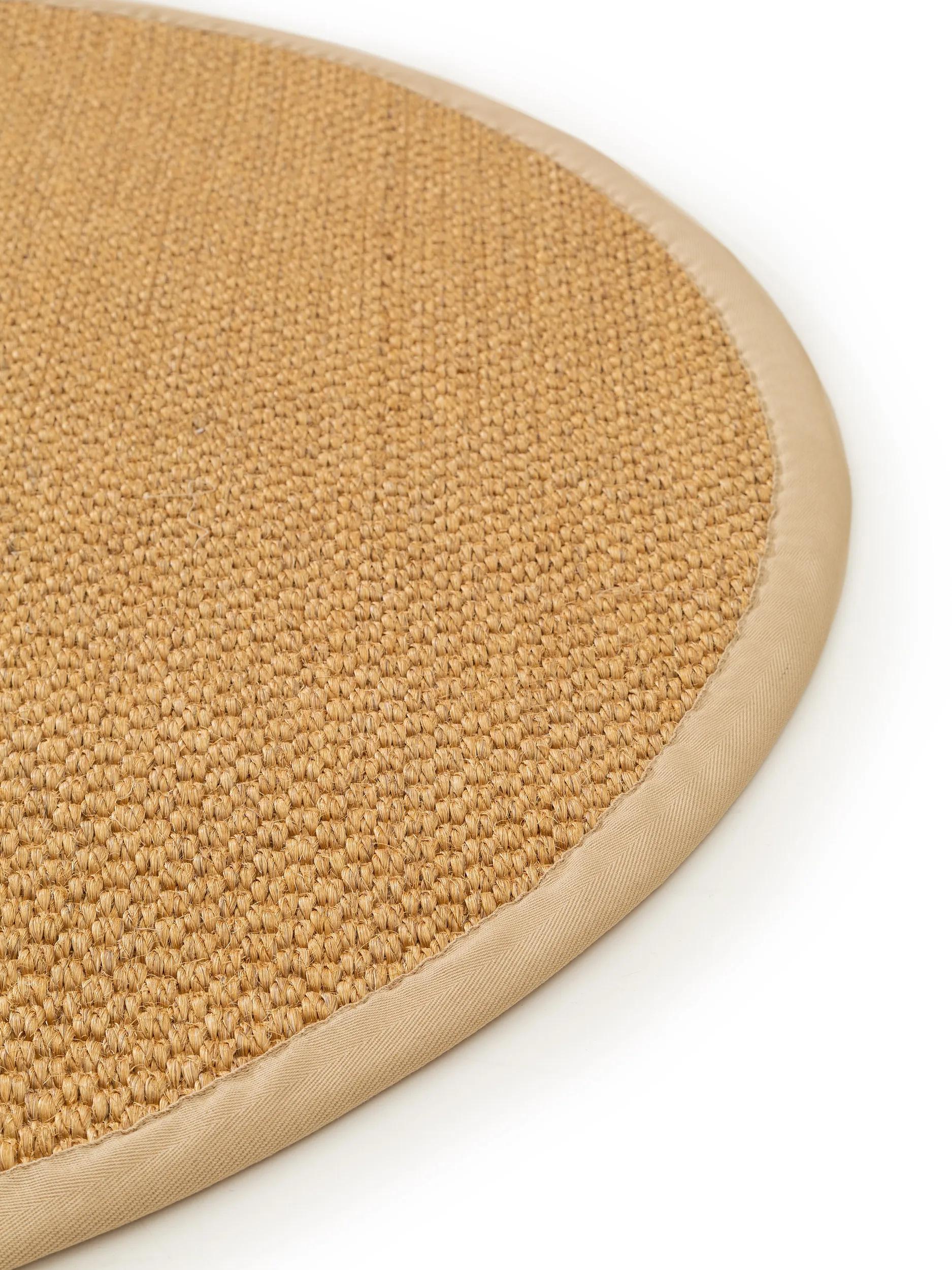 Sisal Rug Greta Beige