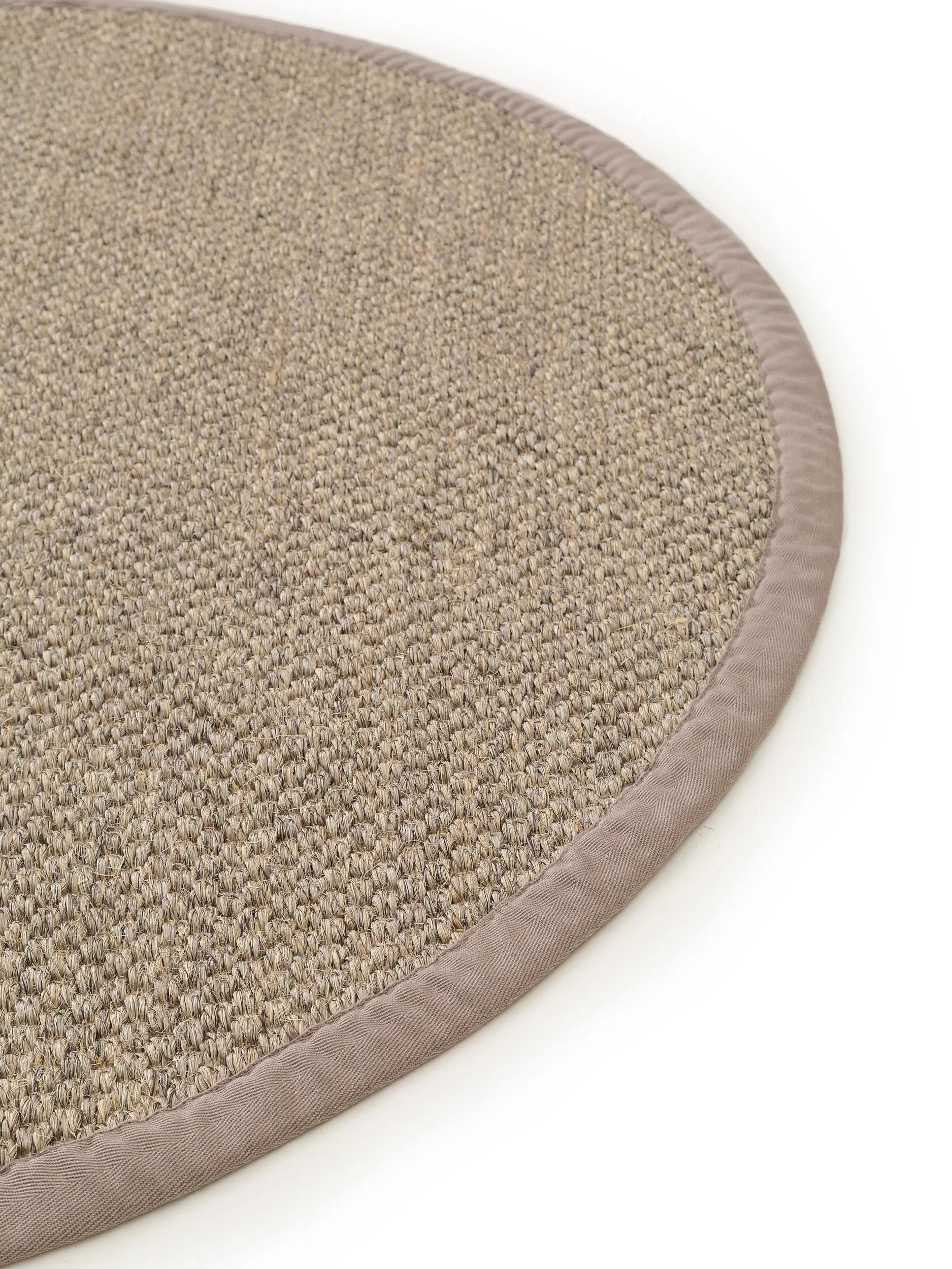 Sisal Rug Greta Grey