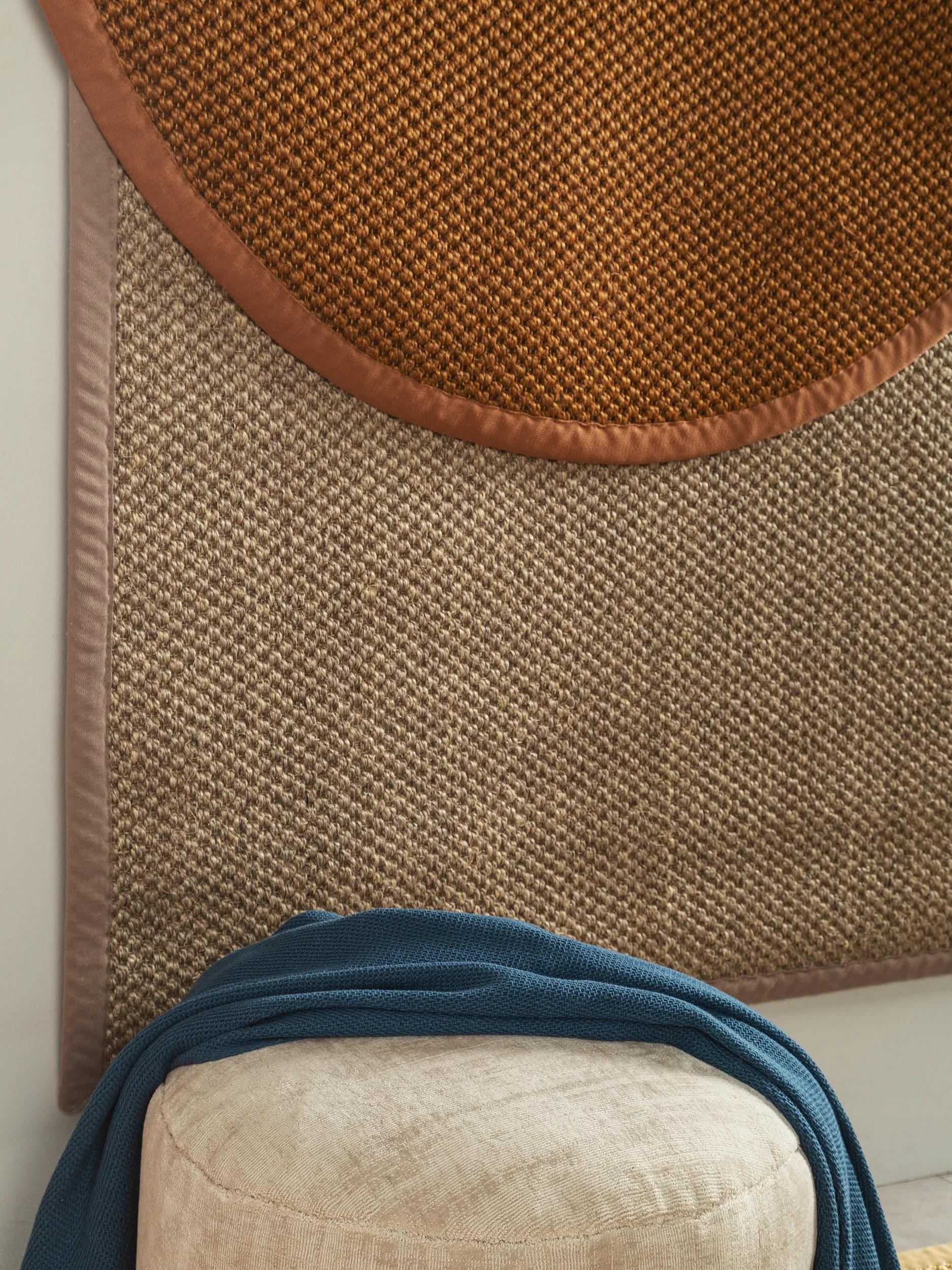 Sisal Rug Greta Grey