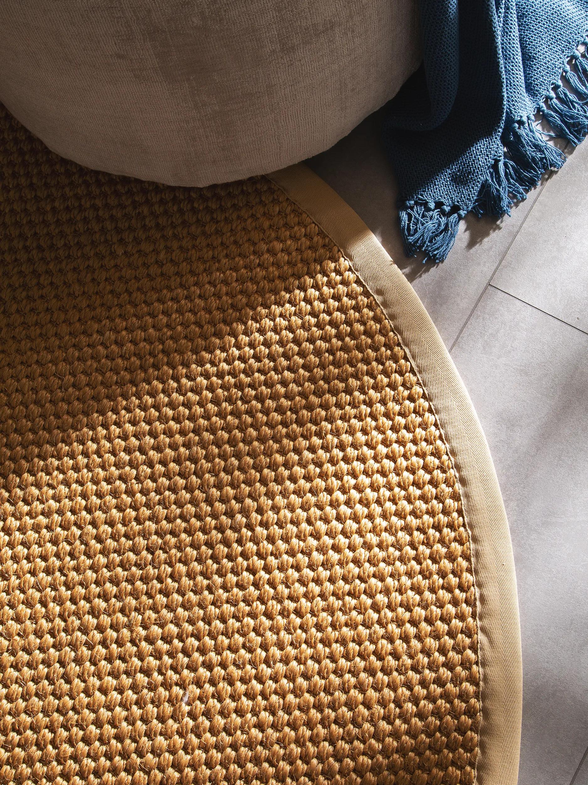 Sisal Rug Greta Beige