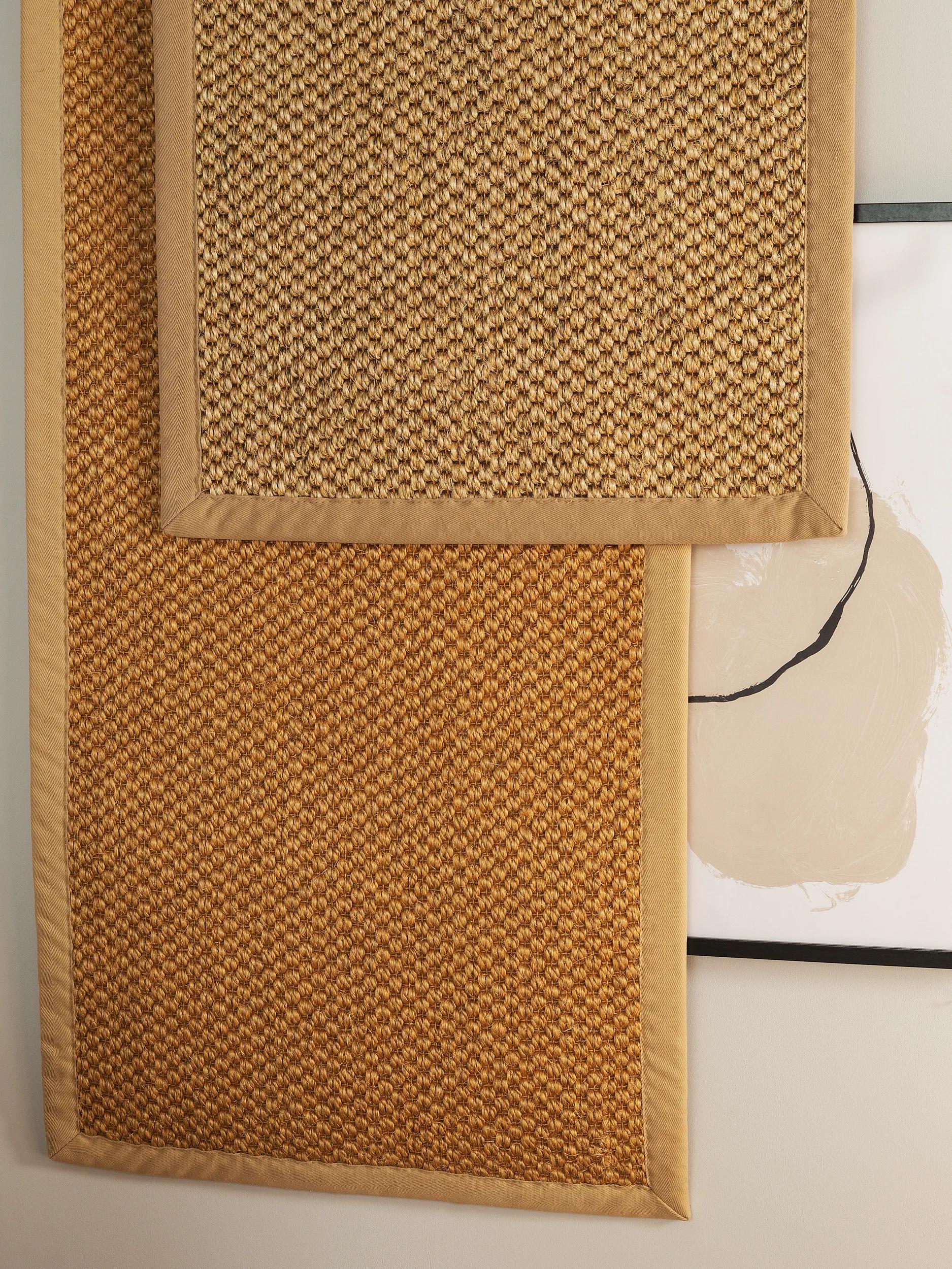 Sisal Rug Greta Cream