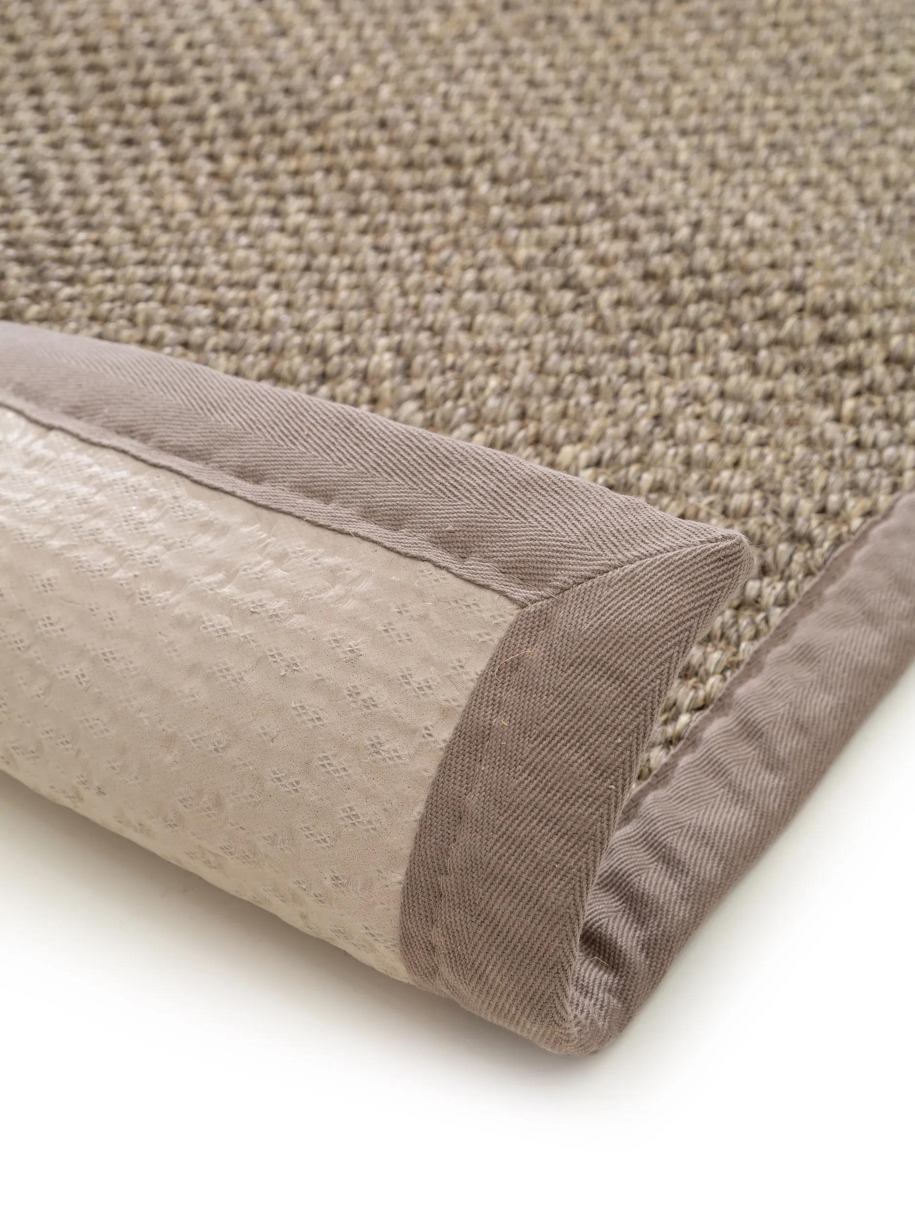 Sisal Rug Greta Grey