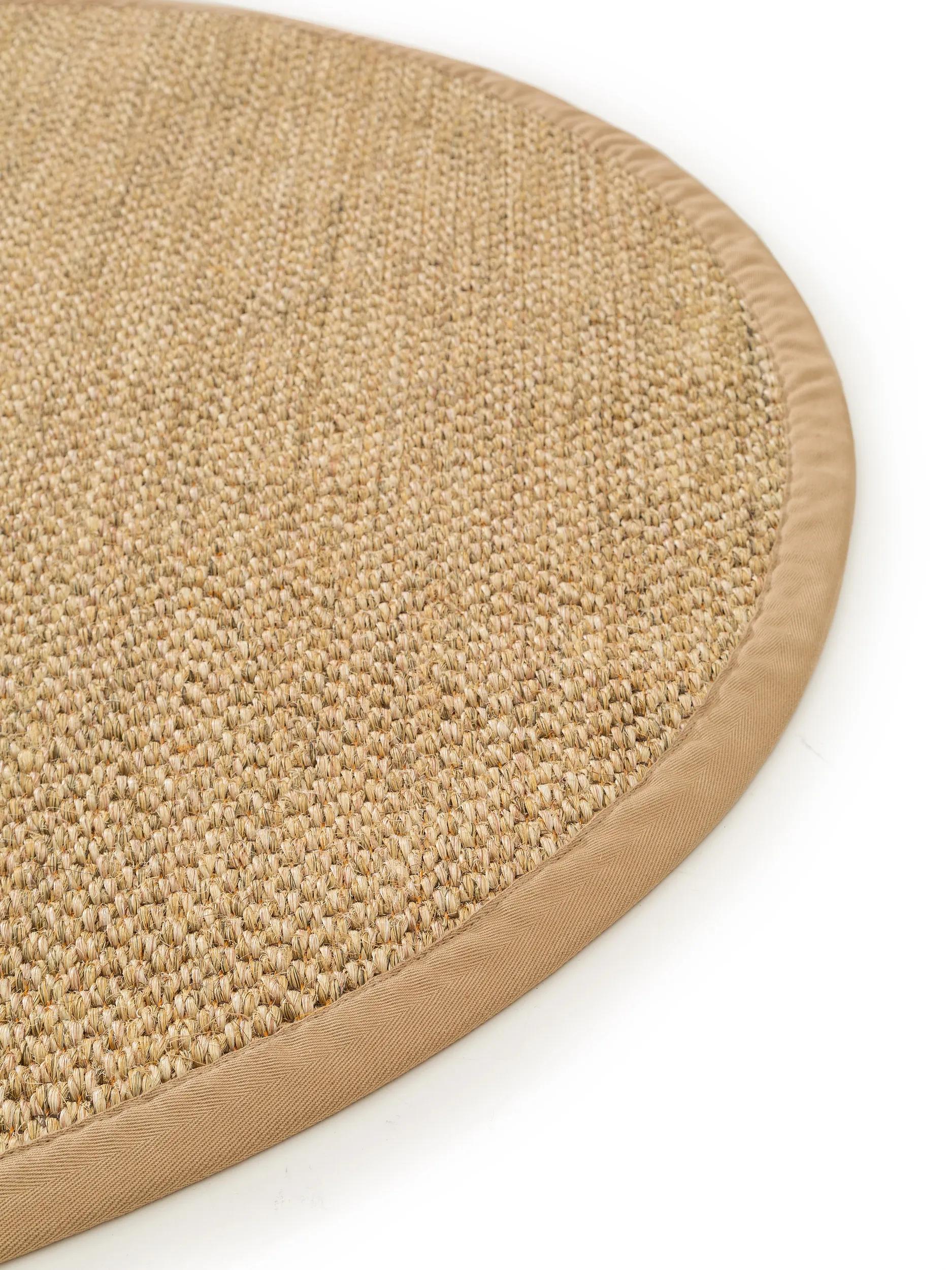 Sisal Rug Greta Cream