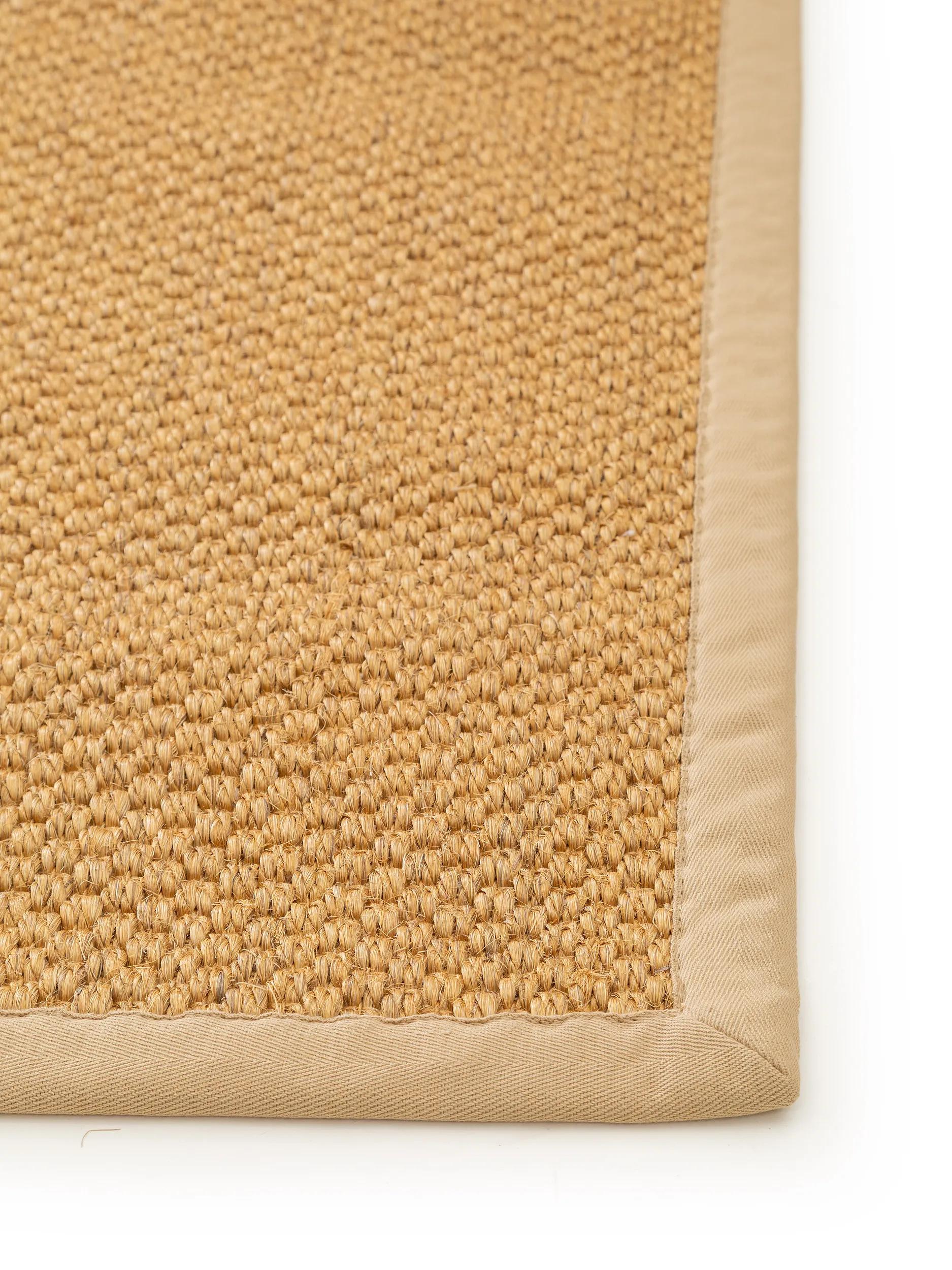 Sisal Rug Greta Beige