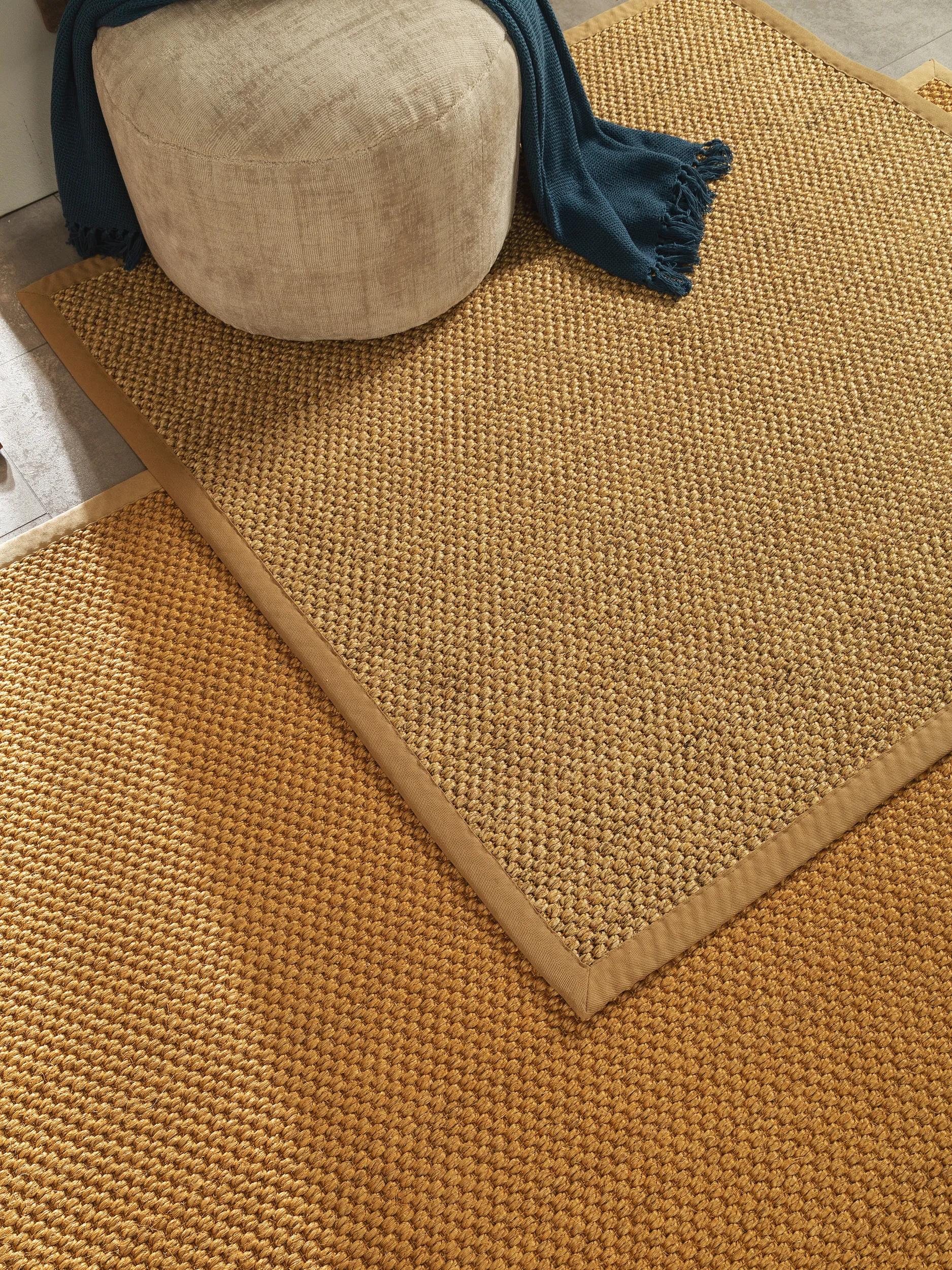 Sisal Rug Greta Beige