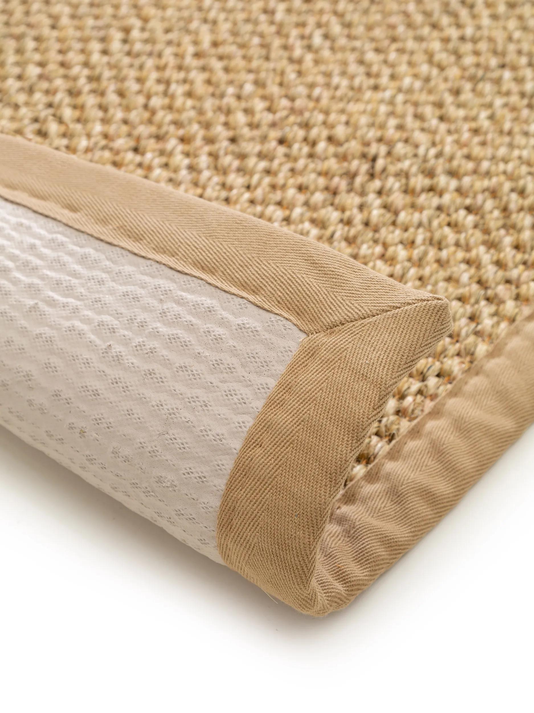 Sisal Rug Greta Cream