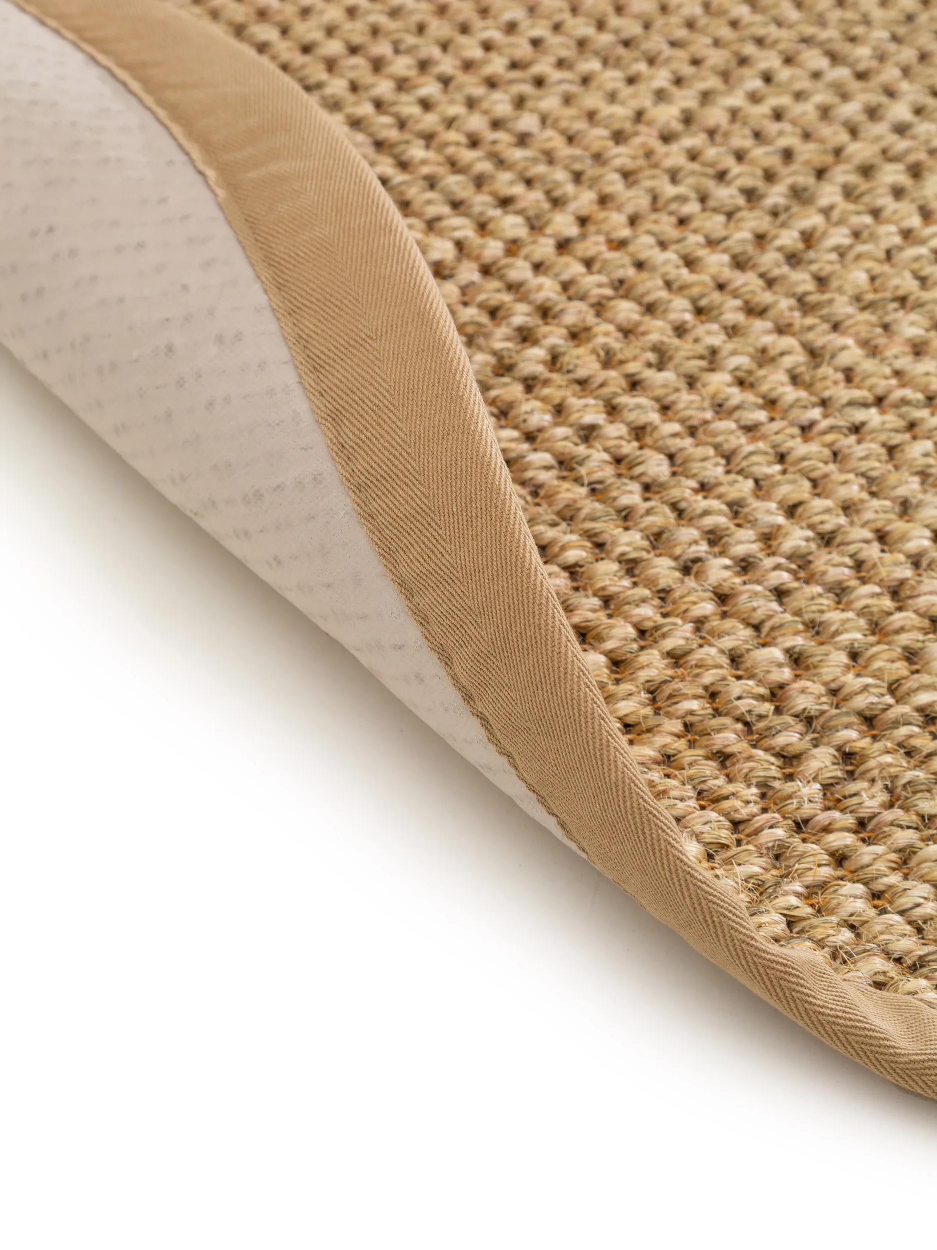 Sisal Rug Greta Cream