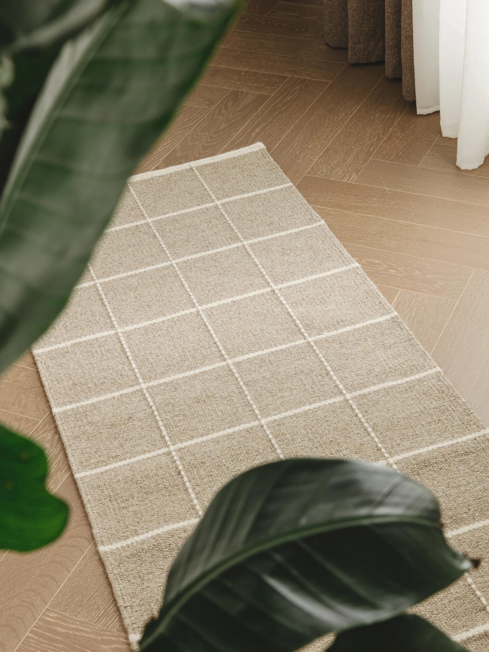 Wool Runner Gyda Taupe