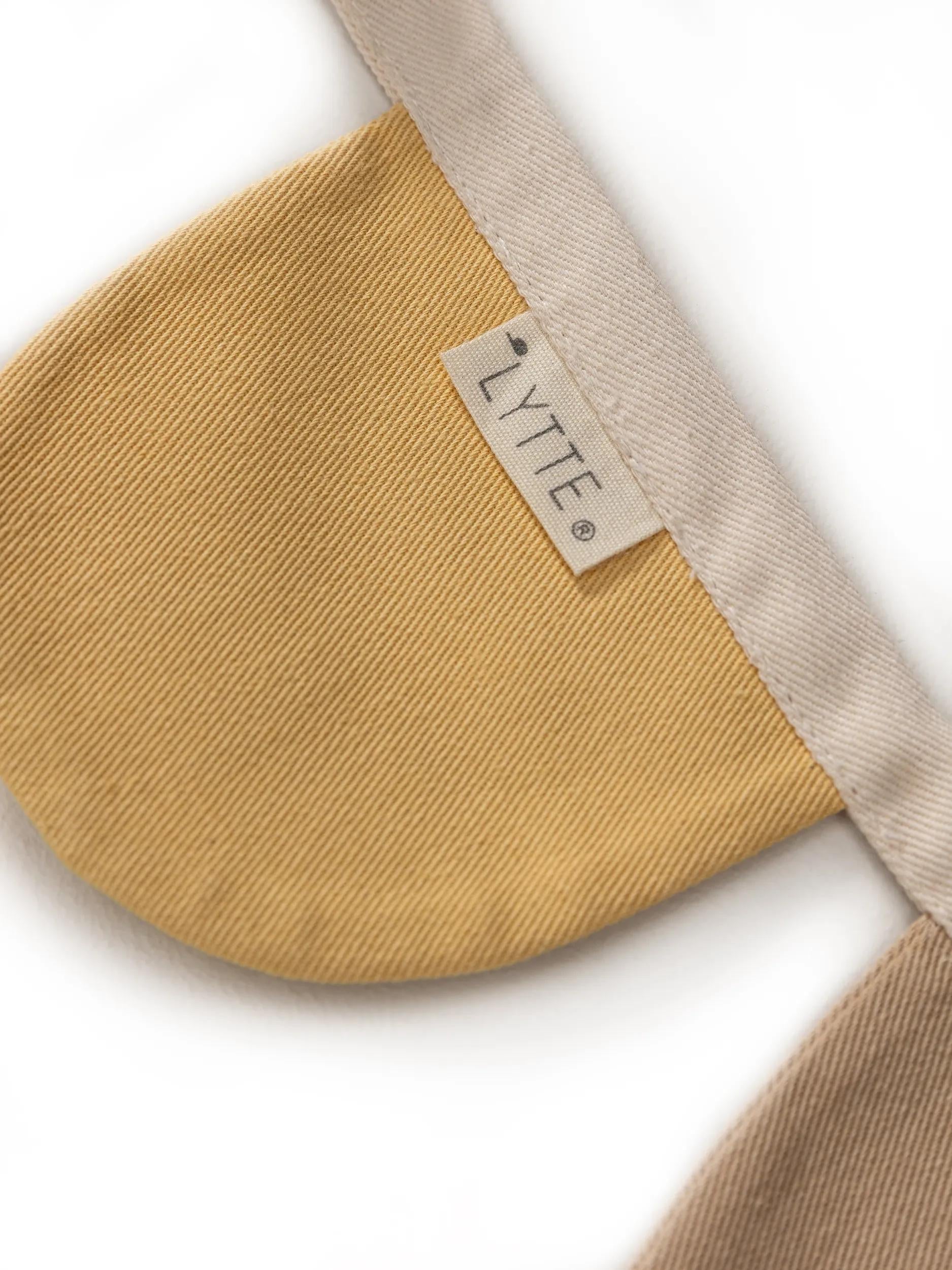 Wall Hanging Hana Beige/Yellow