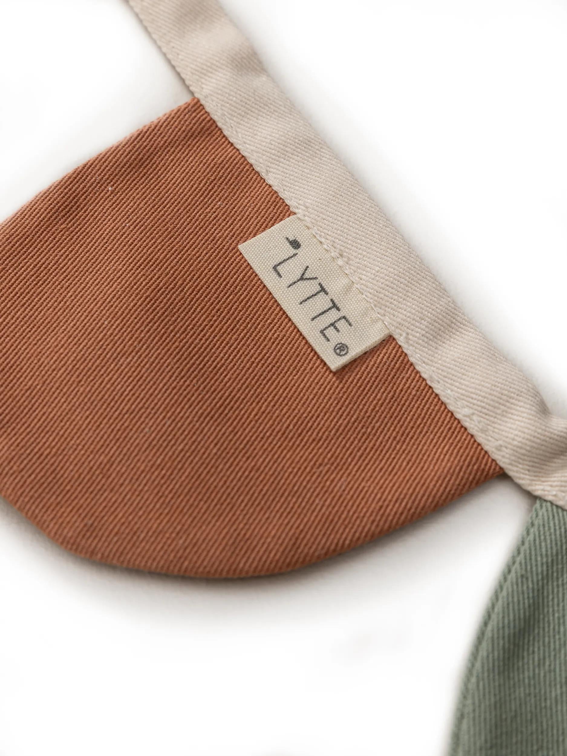 Suspension murale Hana multicolore