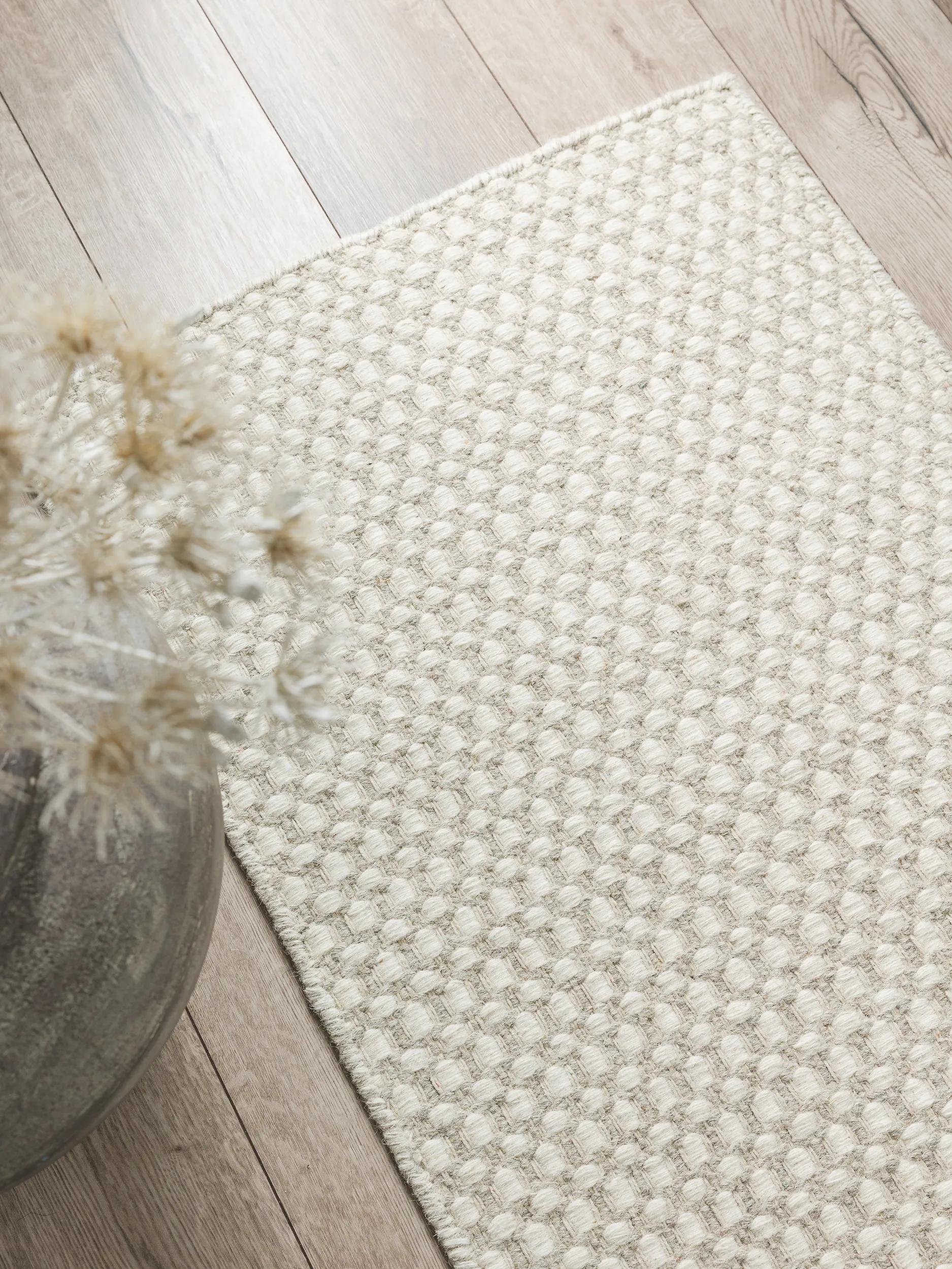 Wool Runner Hector Beige