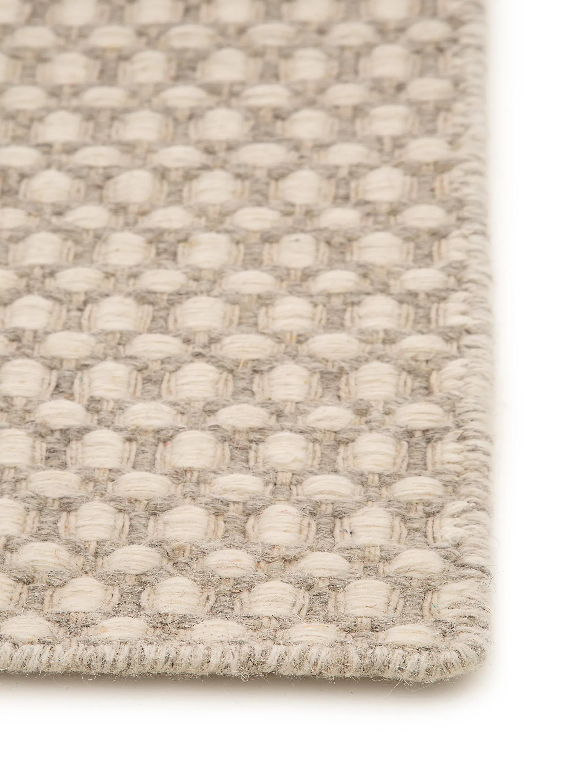 Wool Runner Hector Beige
