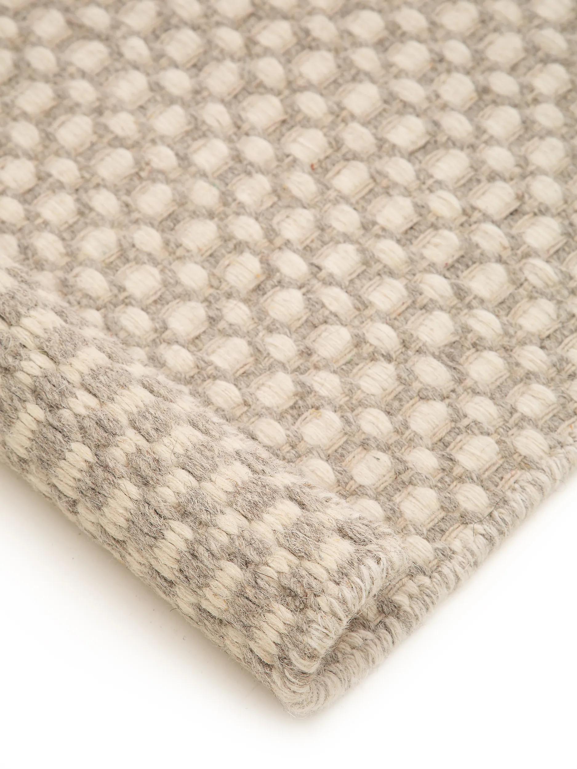 Wool Runner Hector Beige