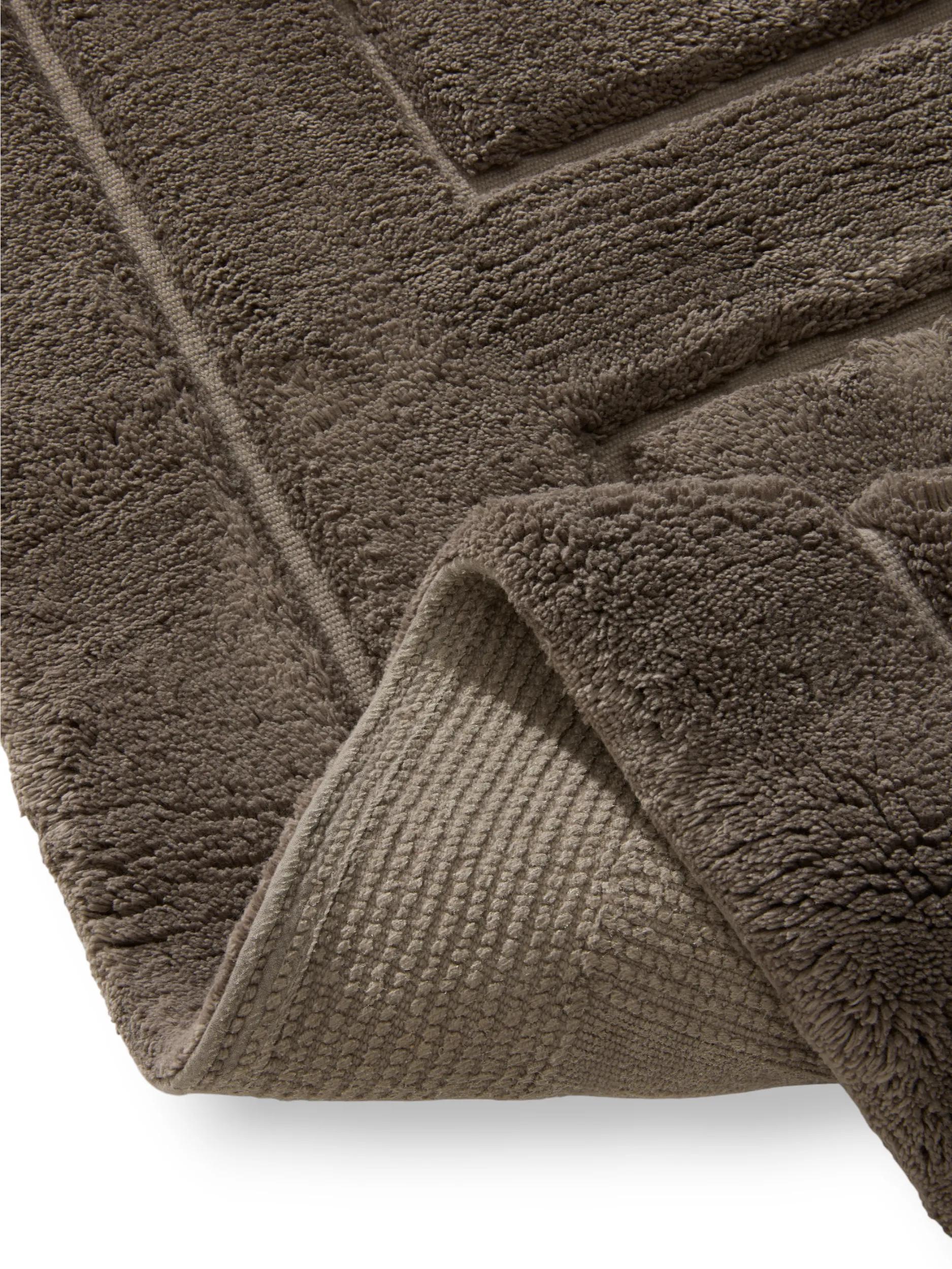 Bath Rug Helios Grey