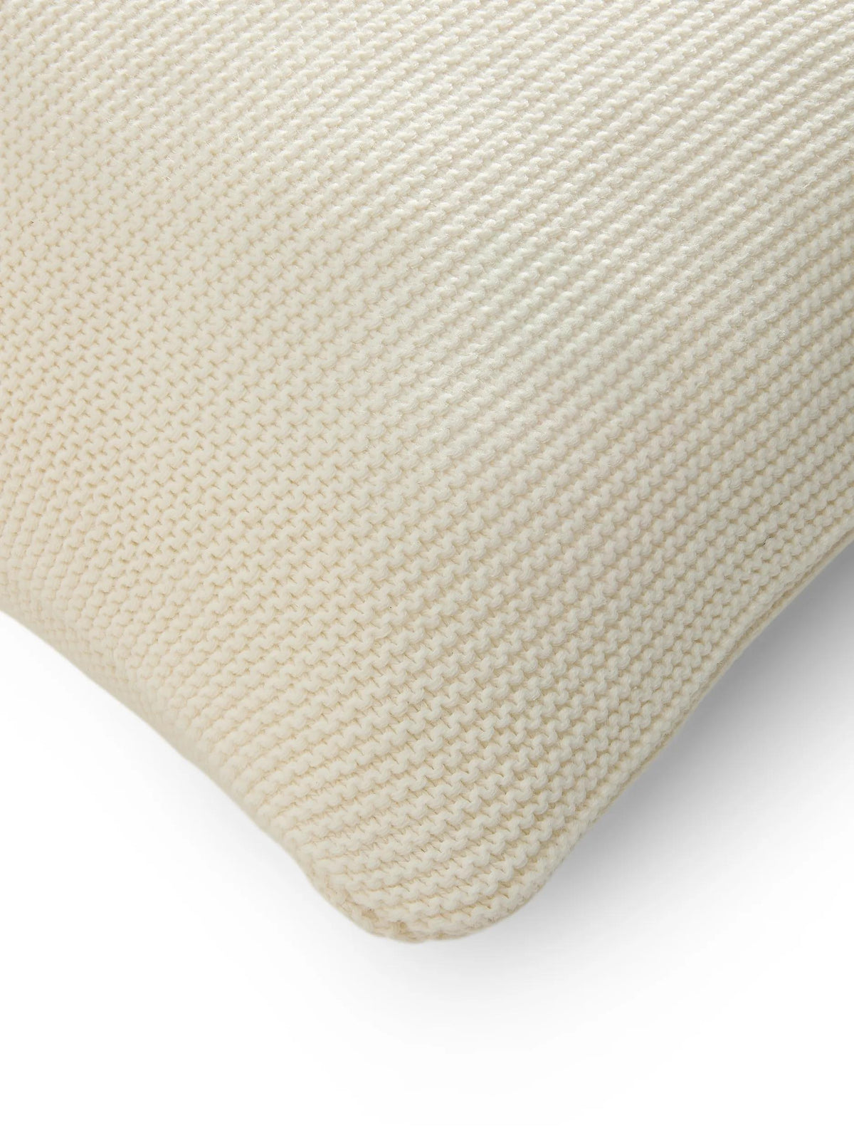Cushion Helma Ivory