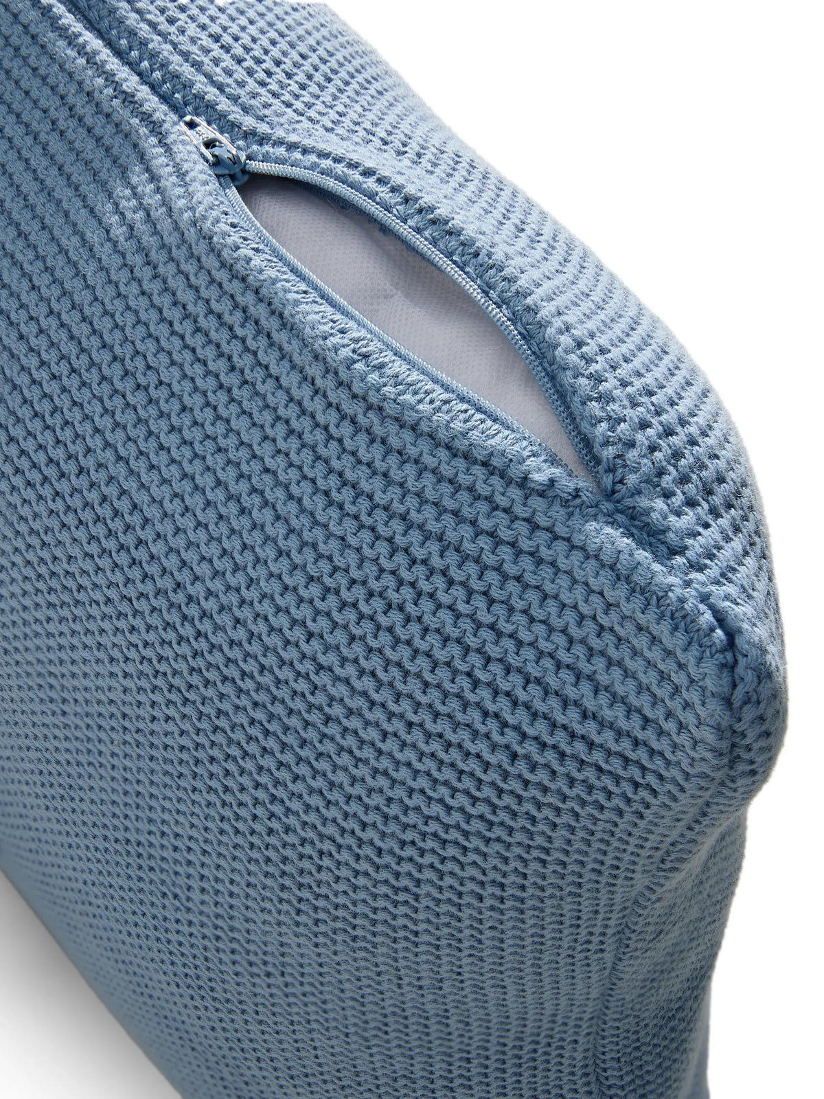Cushion Helma Light Blue