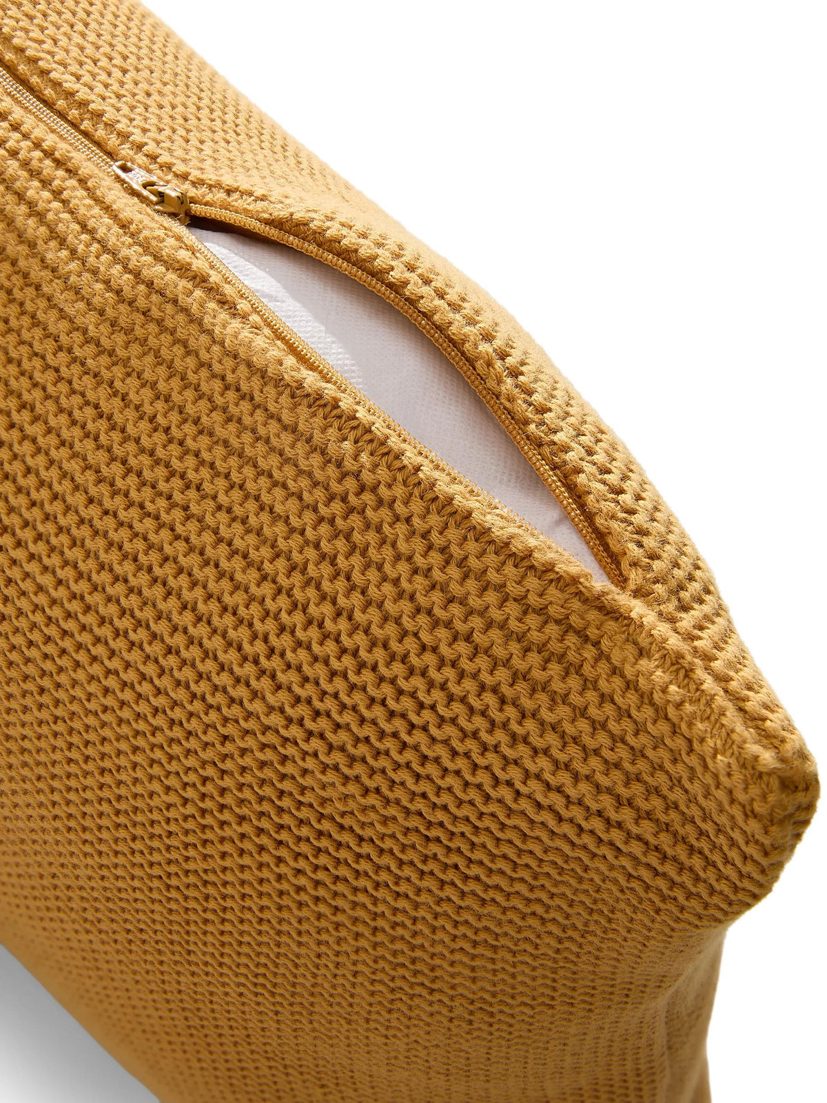 Cushion Helma Yellow