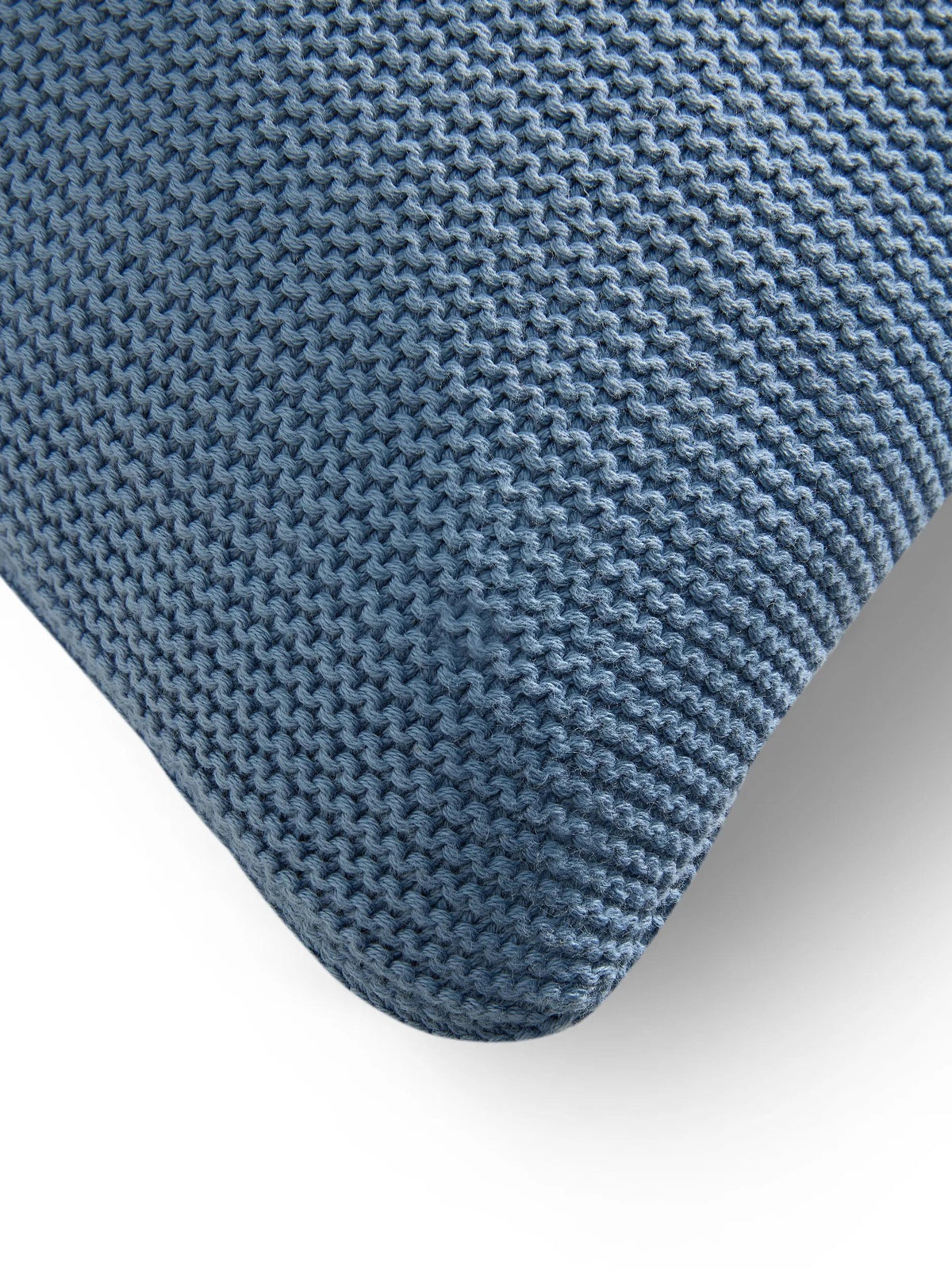 Cushion Helma Light Blue
