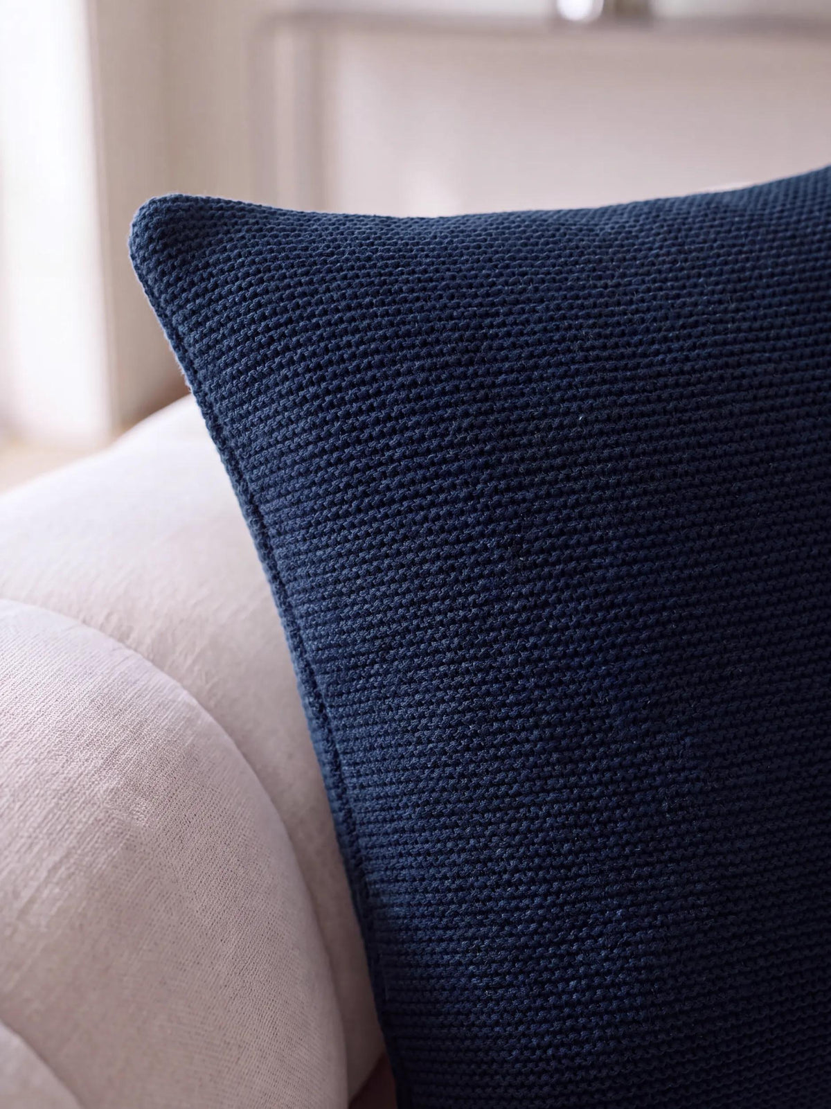 Cushion Helma Blue