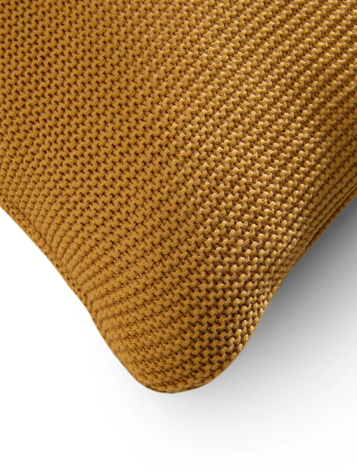 Cushion Helma Yellow