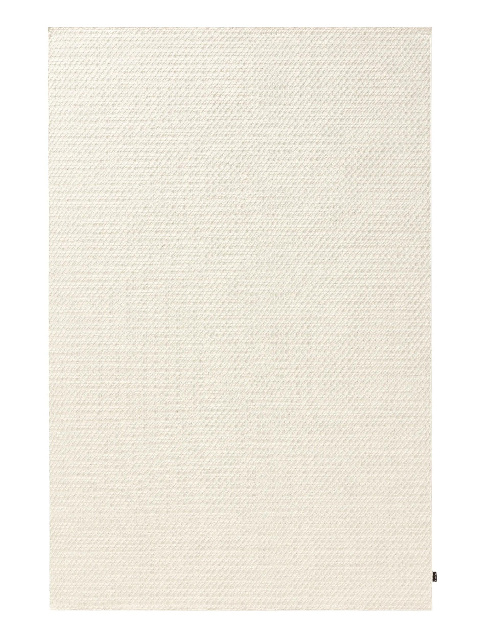 Wool Rug Hera Cream