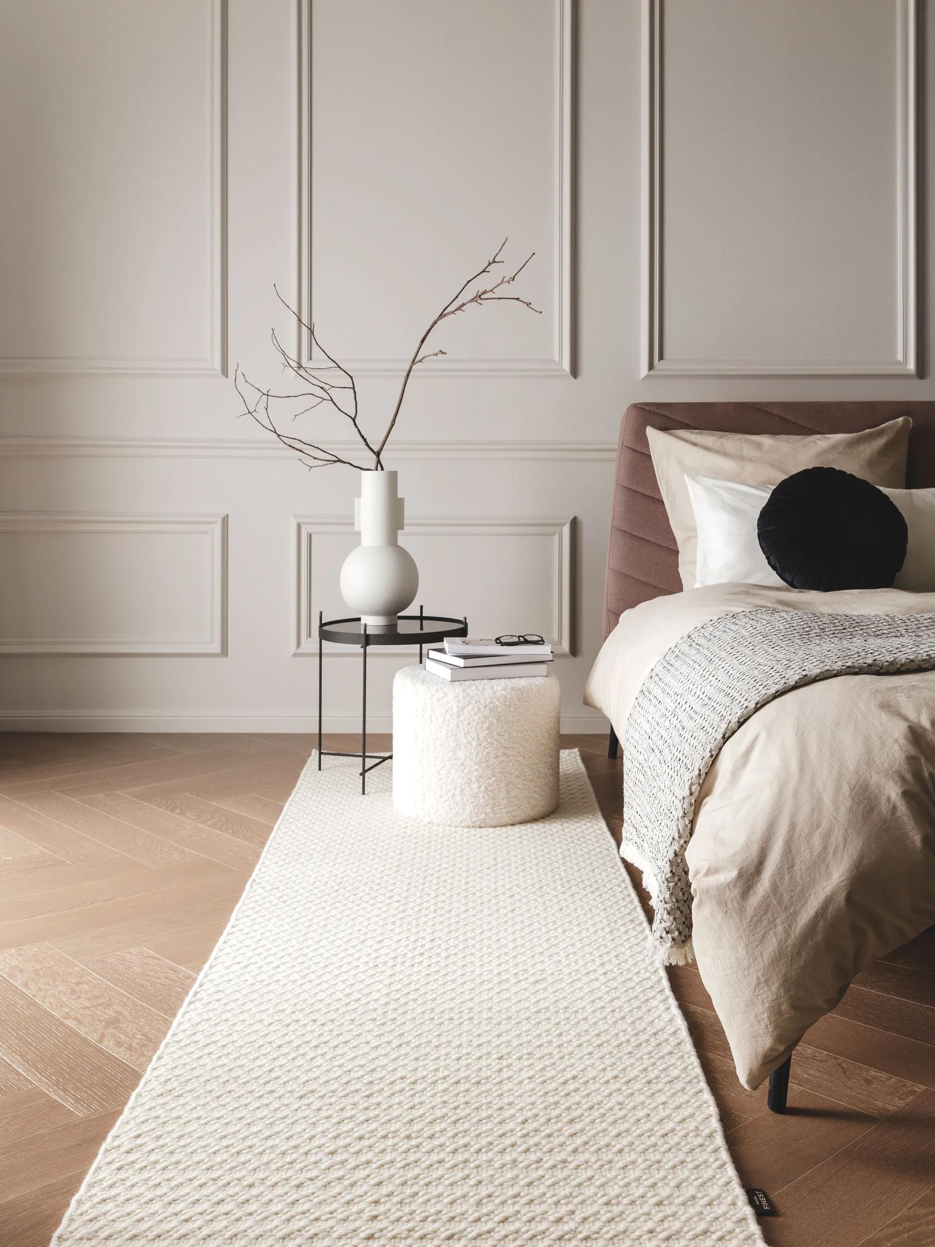 Wool Runner Hera Cream