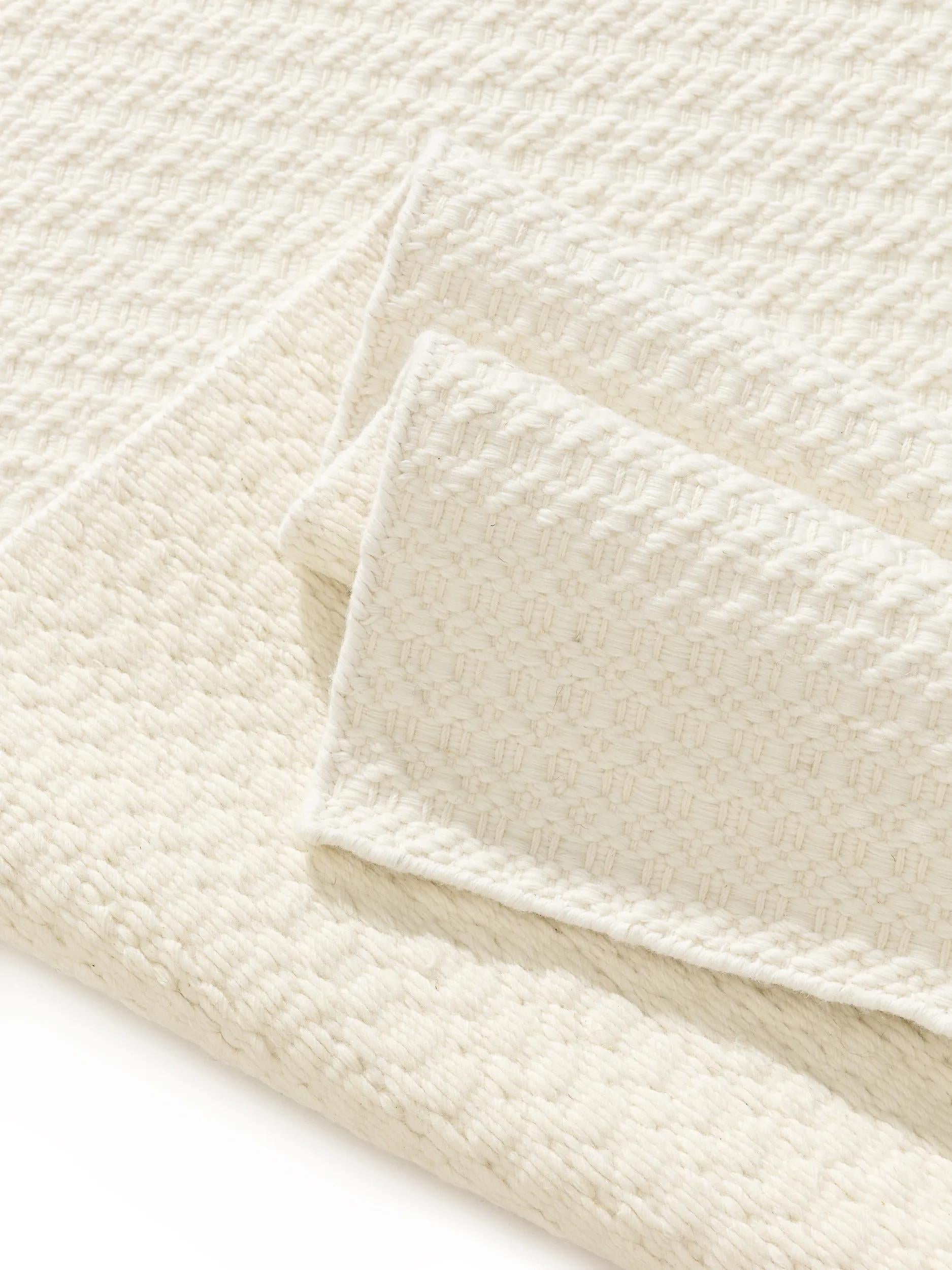 Wool Runner Hera Cream