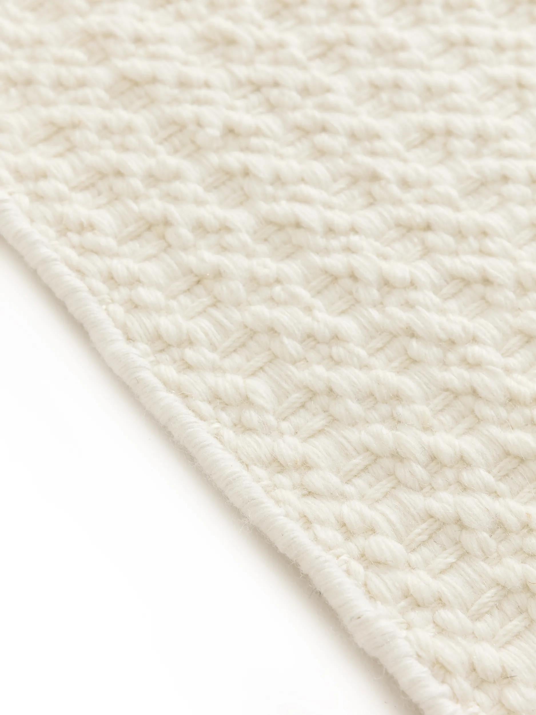 Wool Runner Hera Cream
