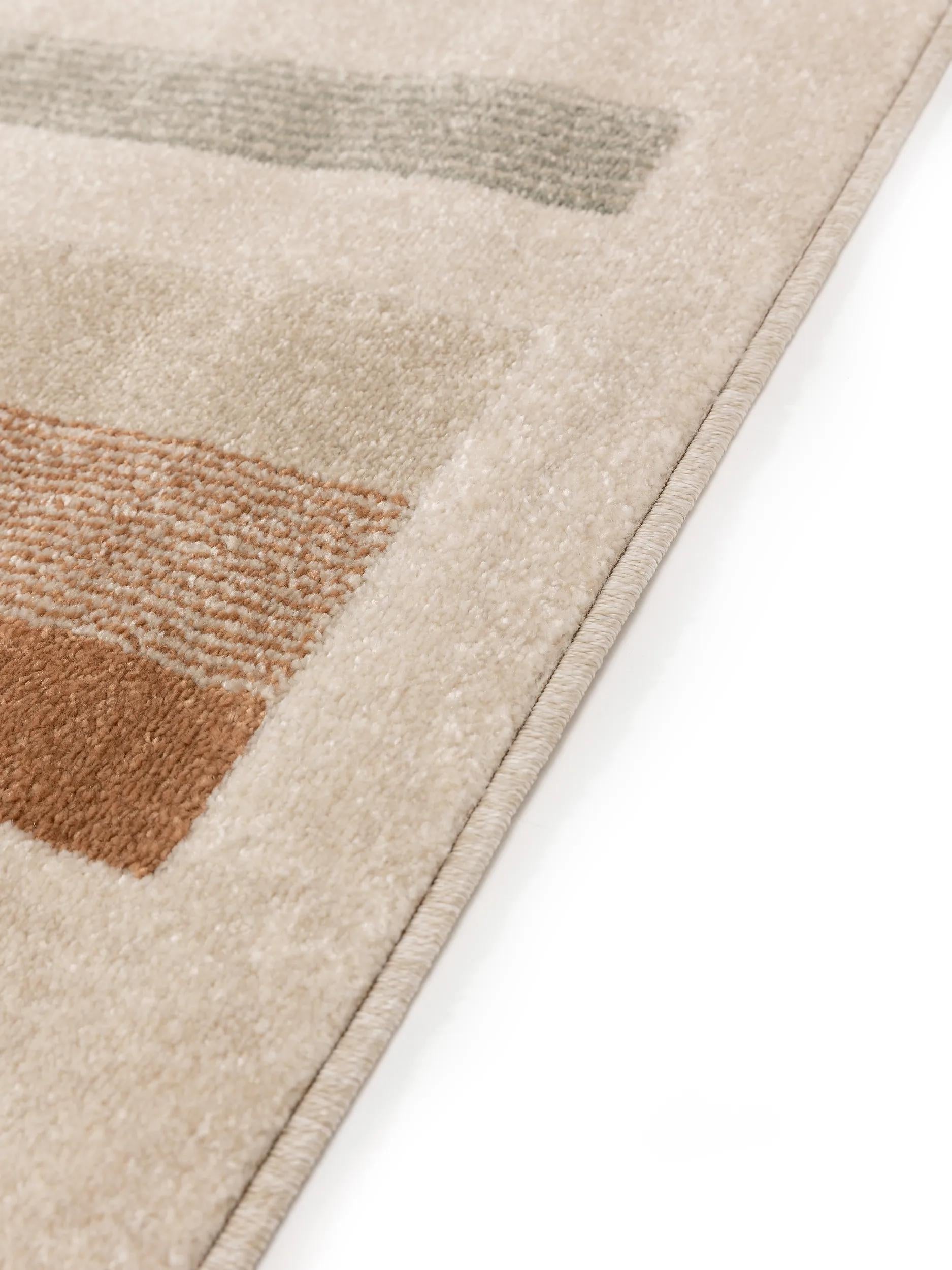 Alfombra Ida Multicolor