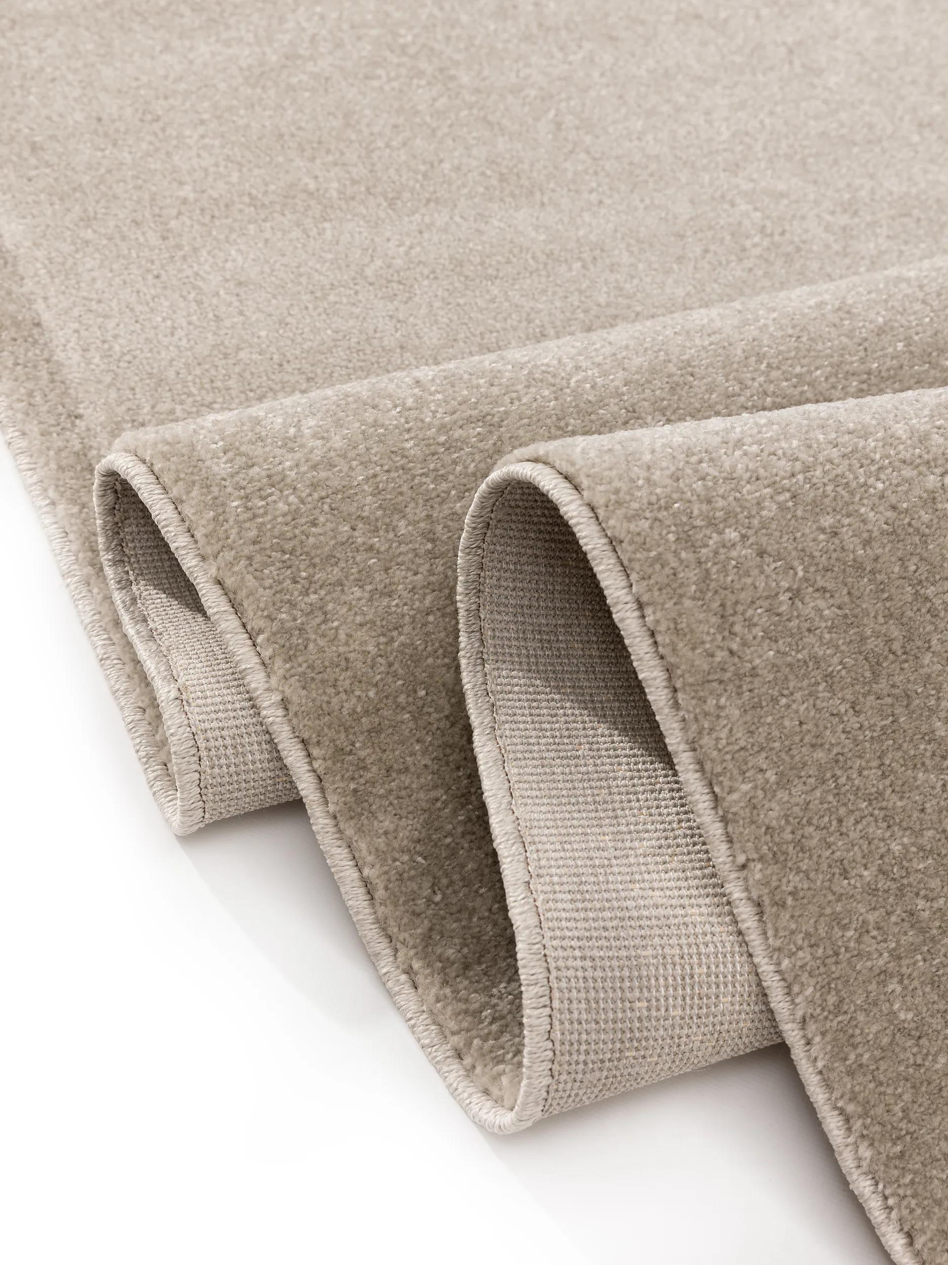 Rug Ida Cream/Charcoal