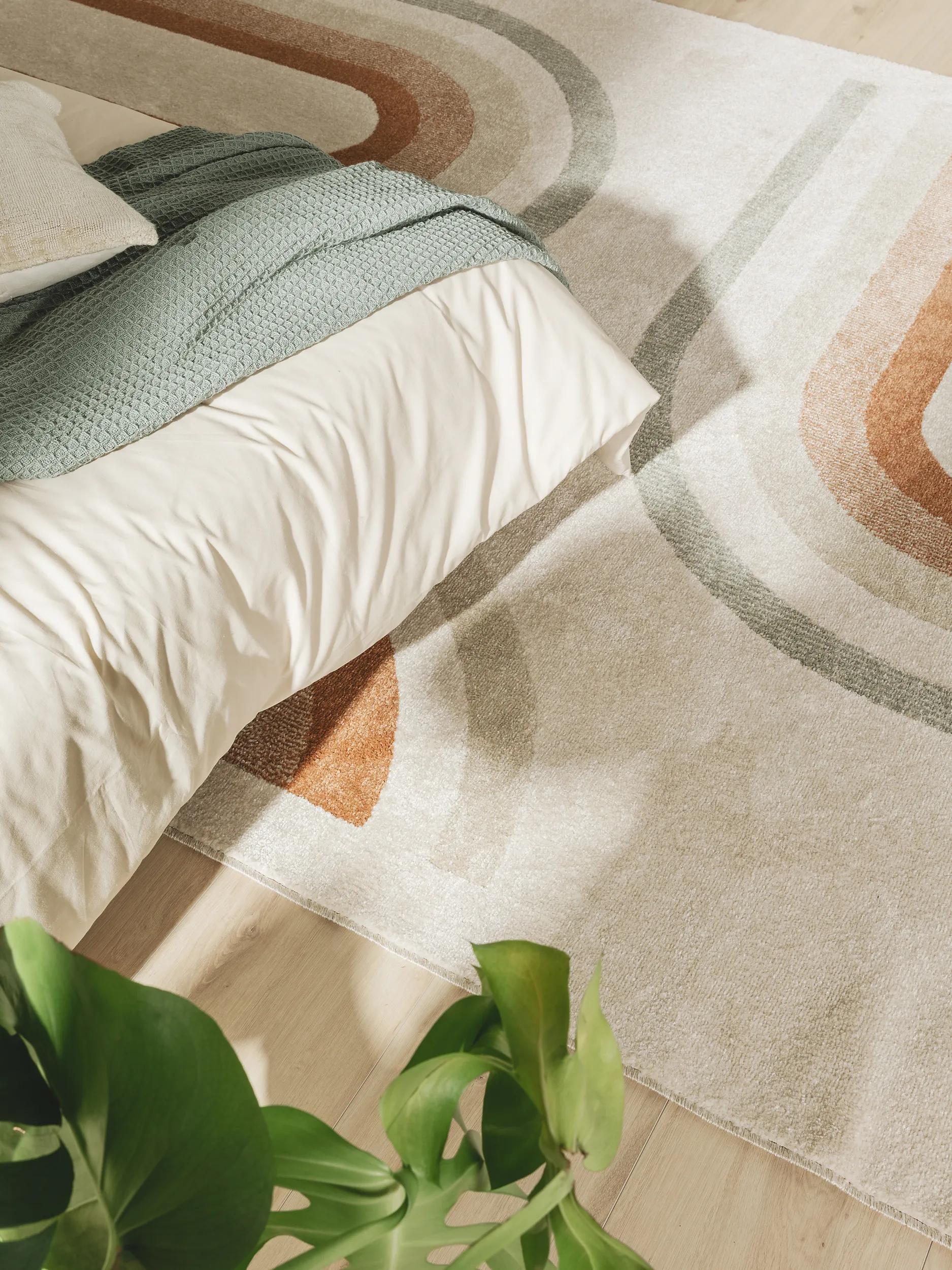 Alfombra Ida Multicolor