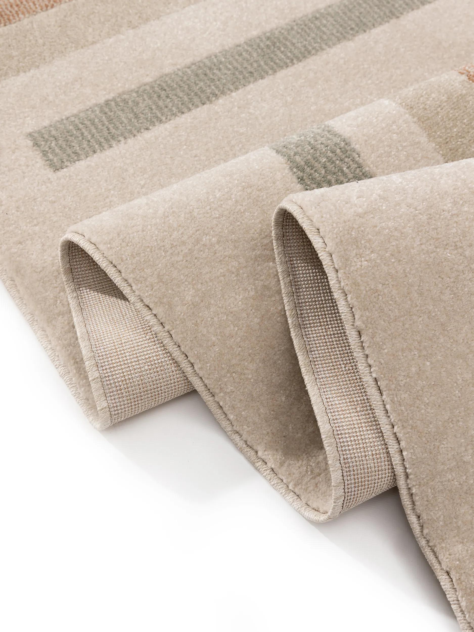 Alfombra Ida Multicolor