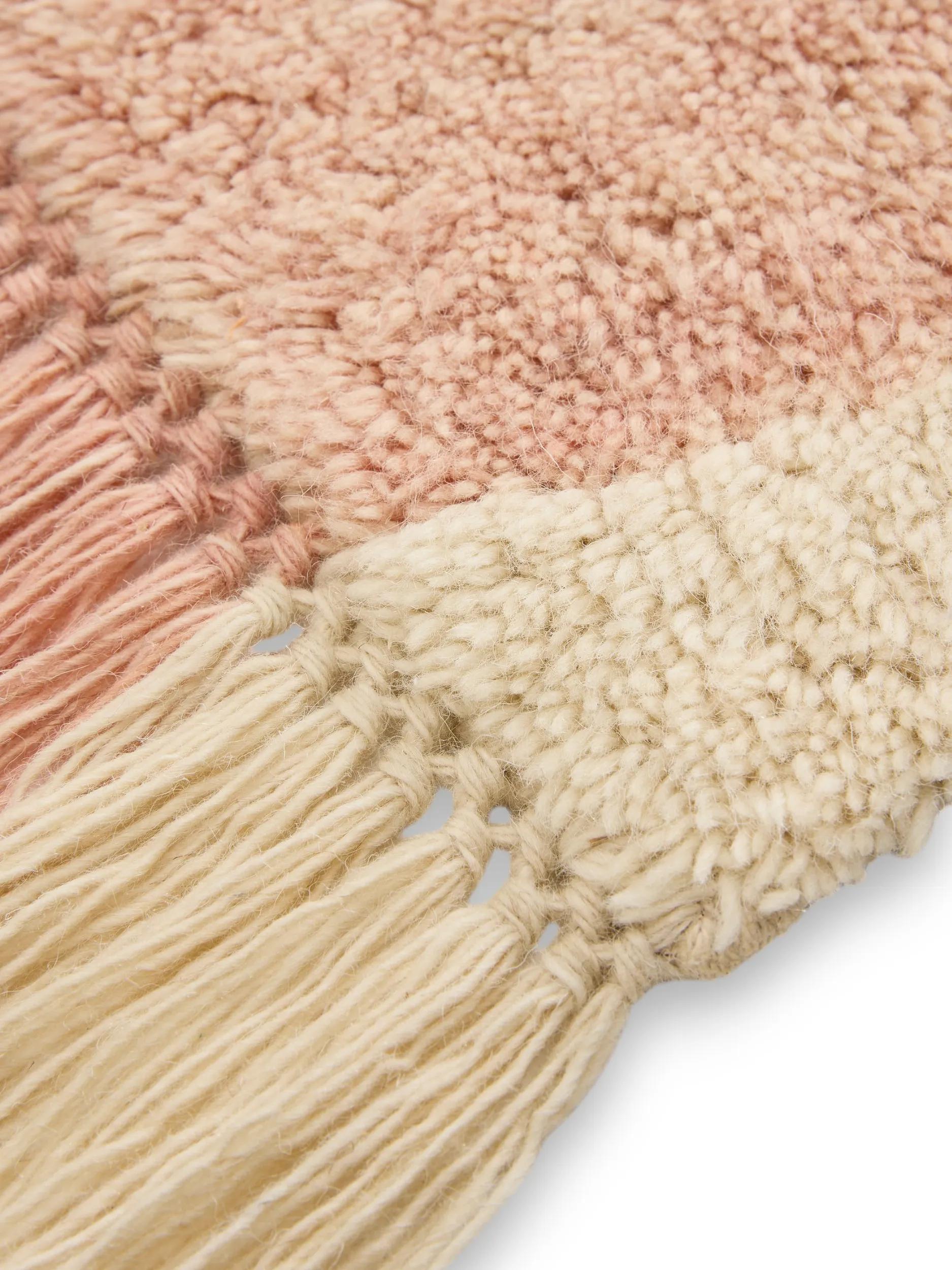 Kids rug Iggy Multicolour