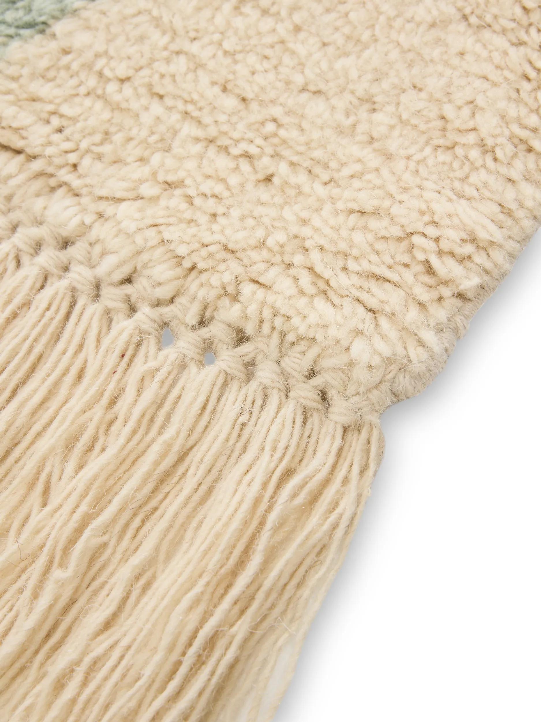 Kids rug Iggy Multicolour