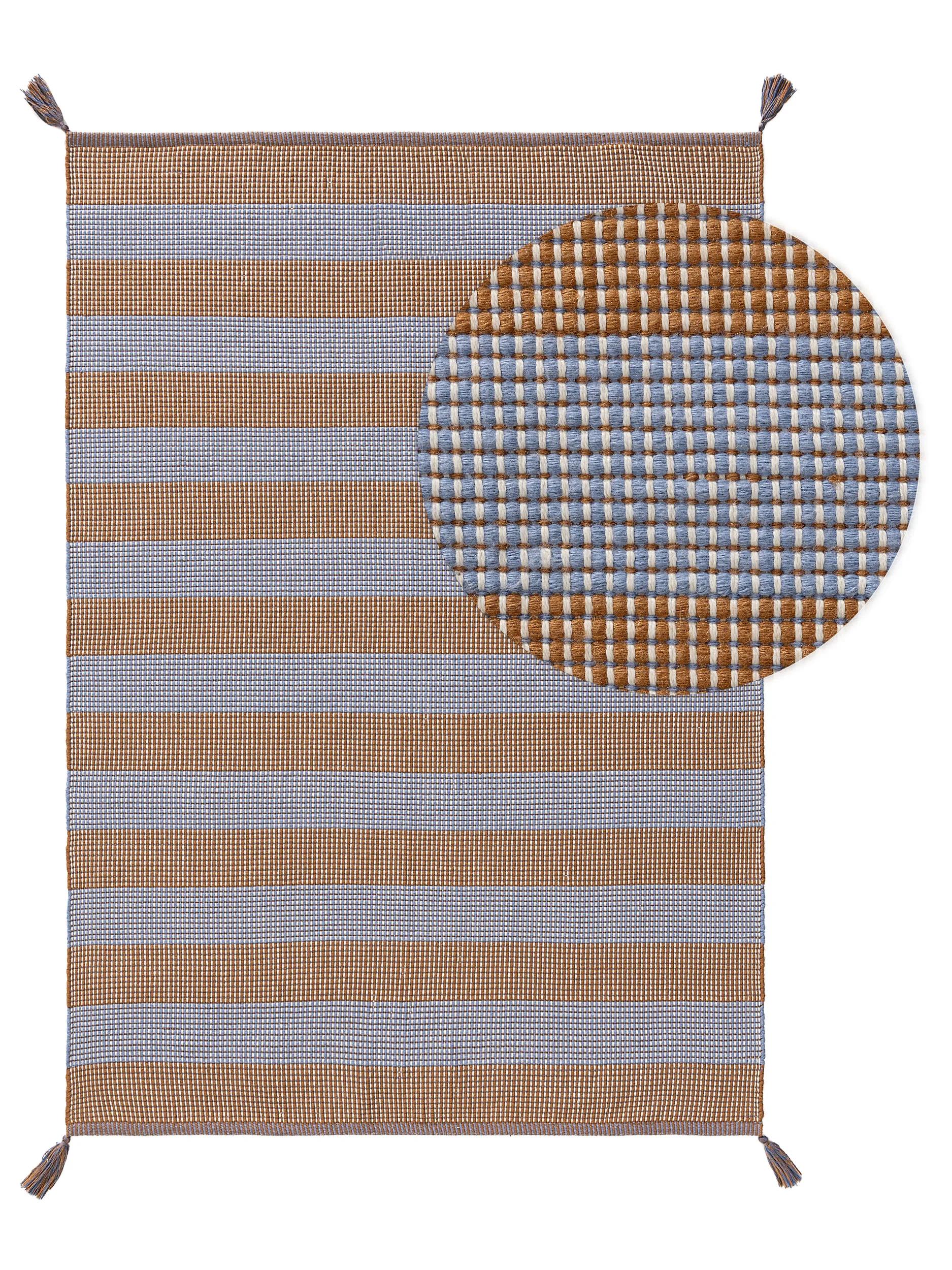 Kids rug Ilio Multicolour
