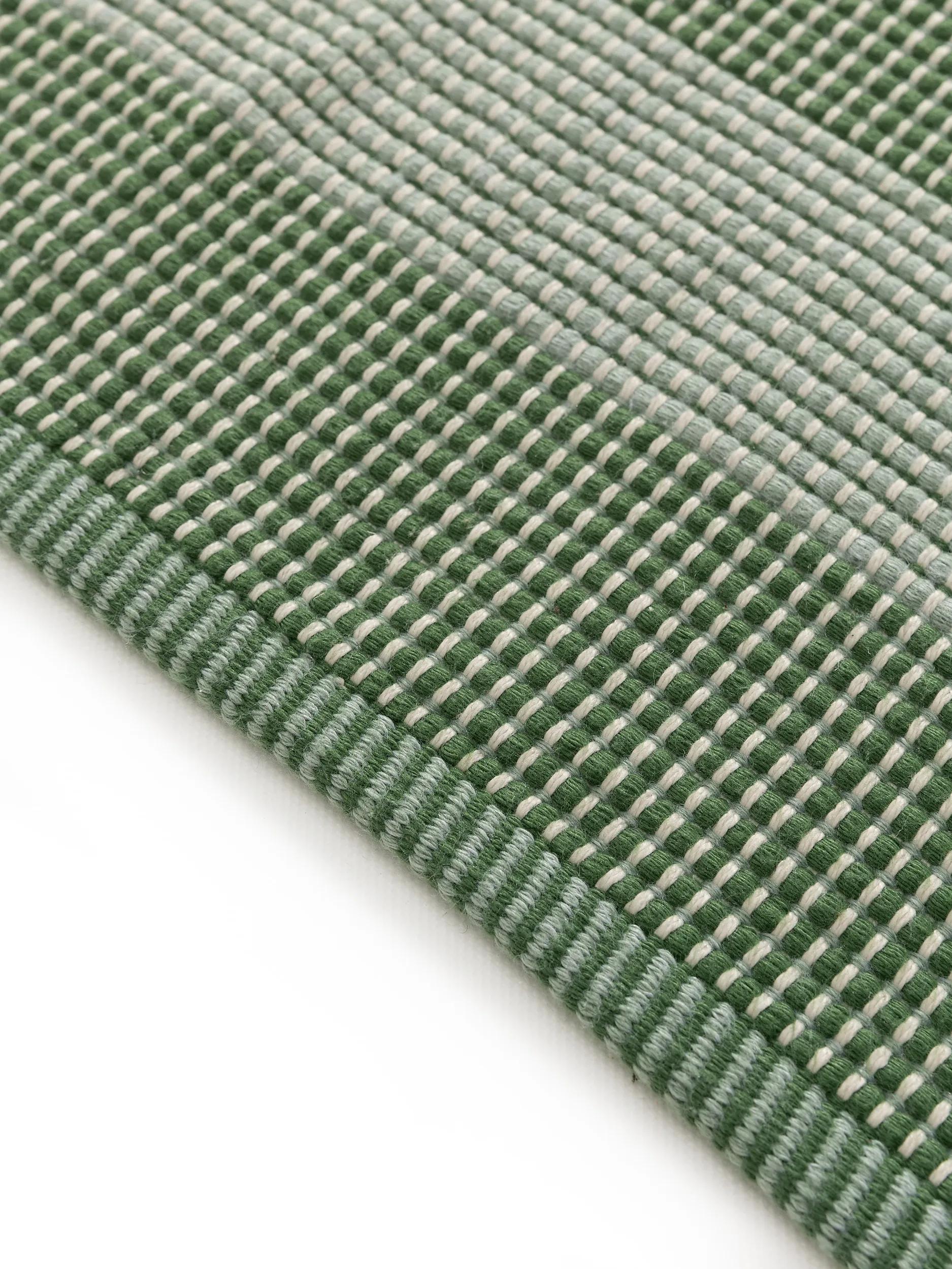 Kids rug Ilio Green