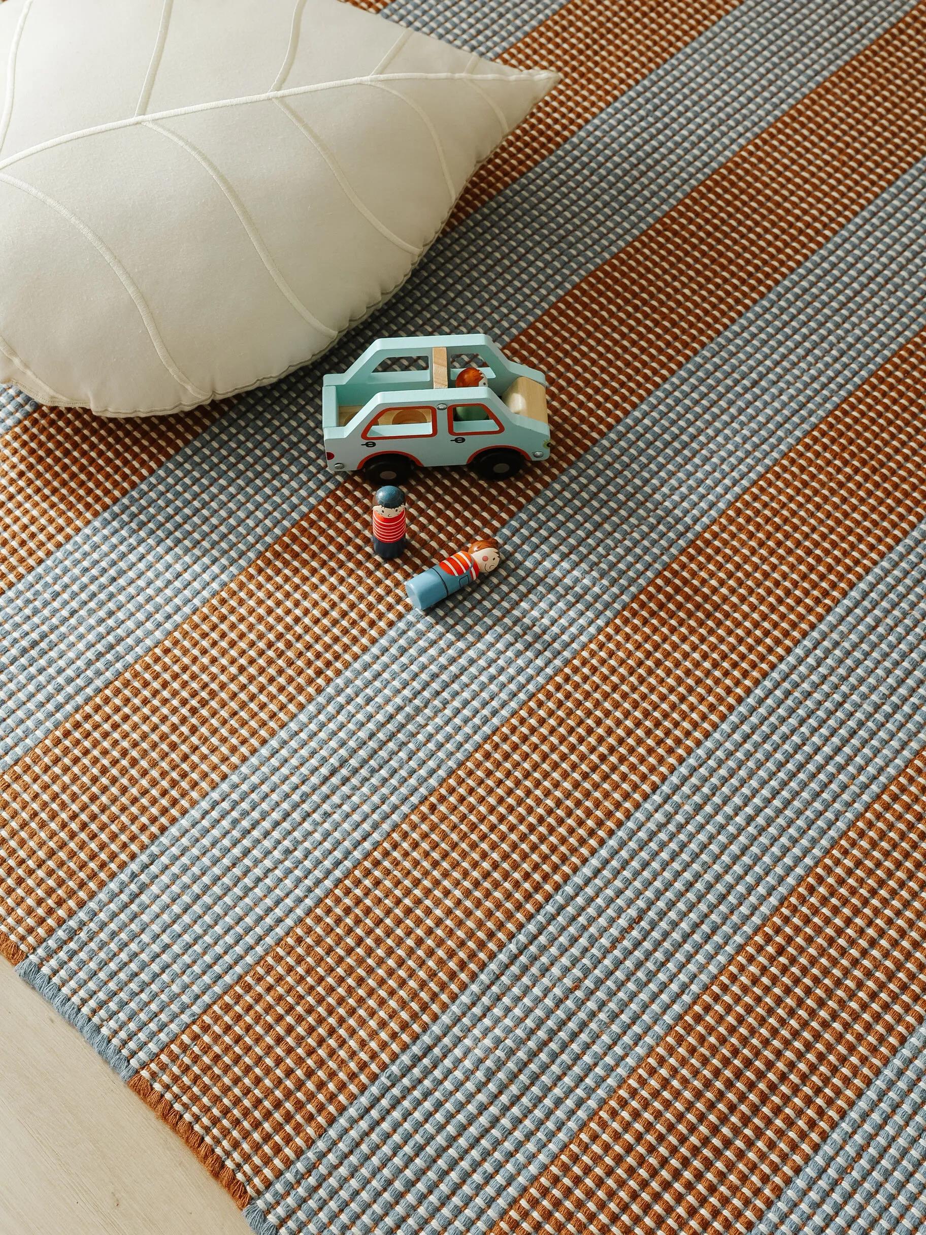 Kids rug Ilio Multicolour