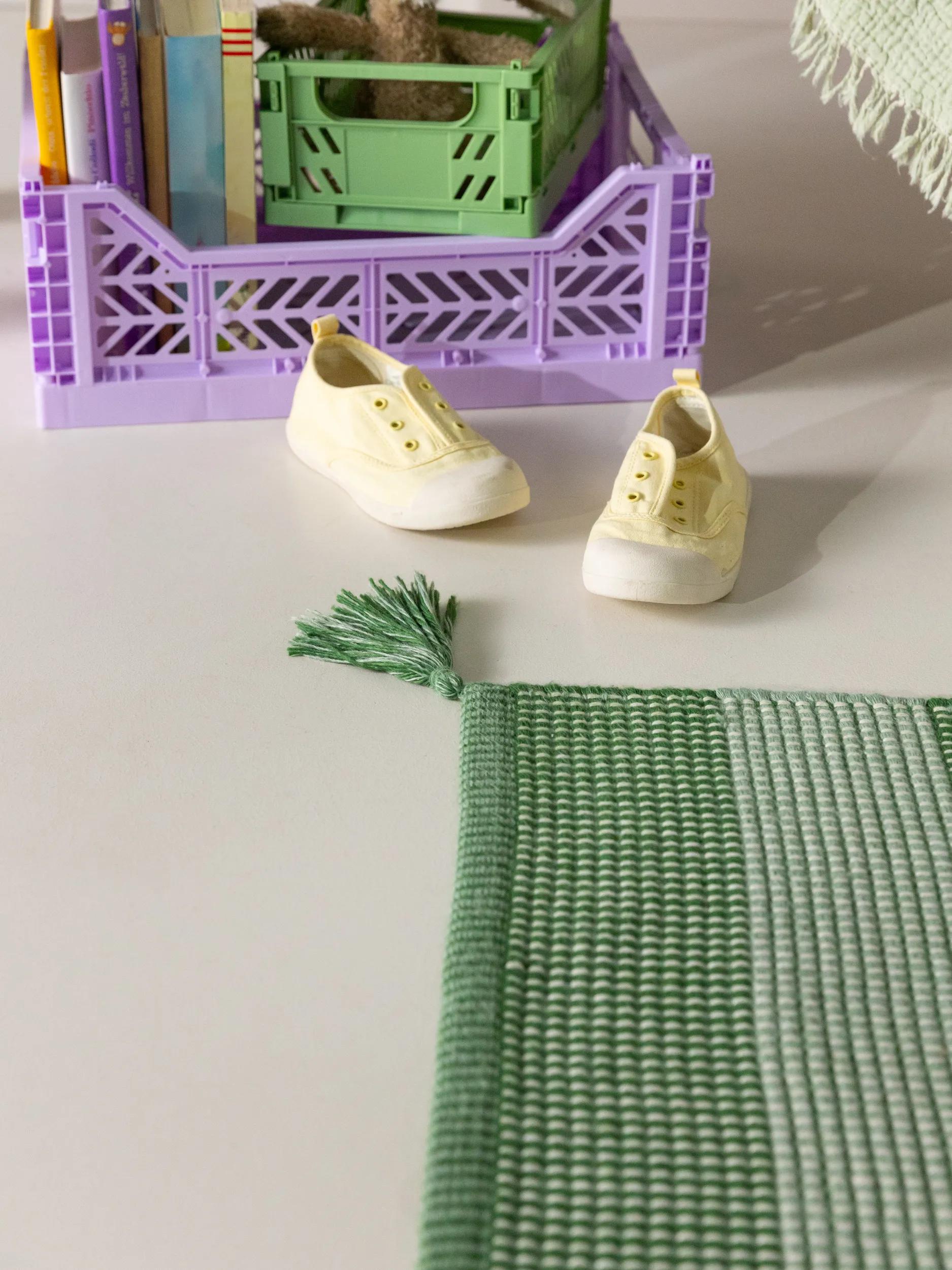 Kids rug Ilio Multicolour