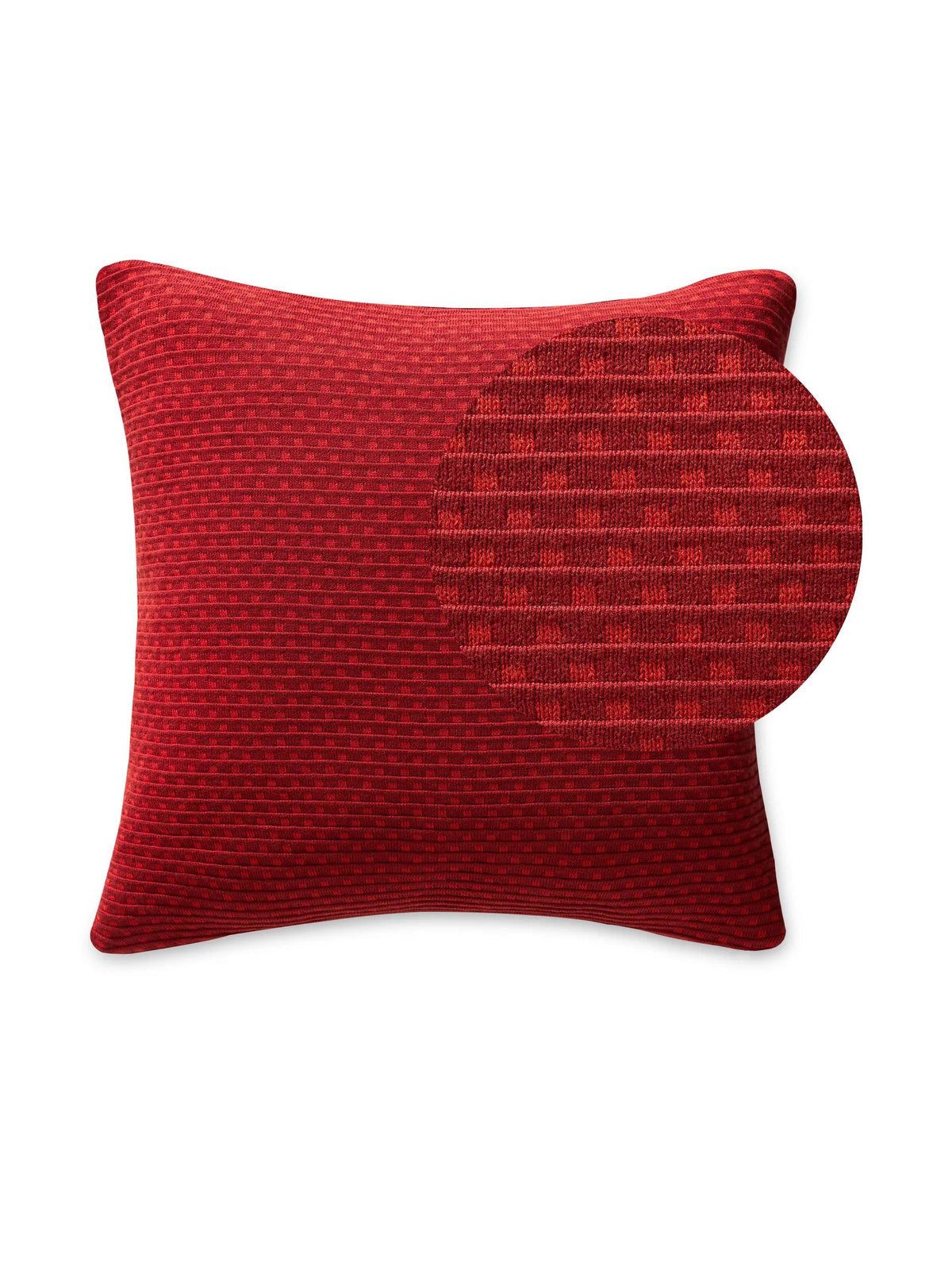 Cushion Ilma Red