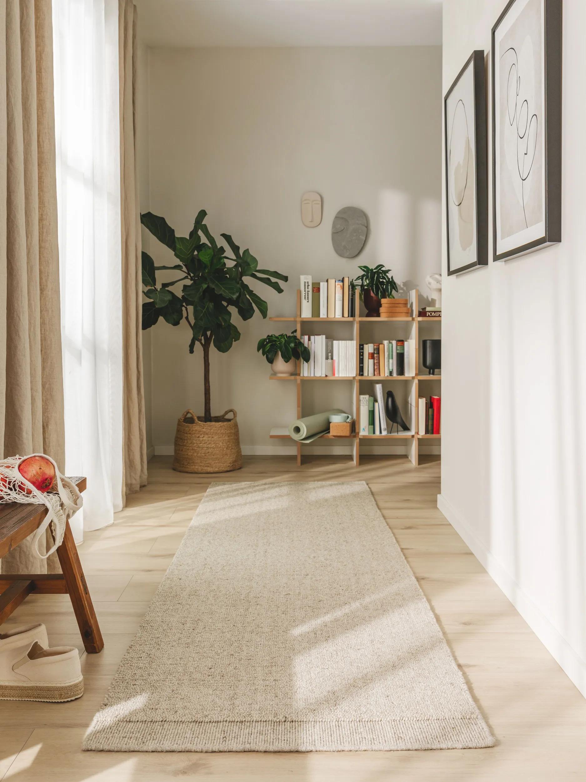 Wool Runner Imke Beige