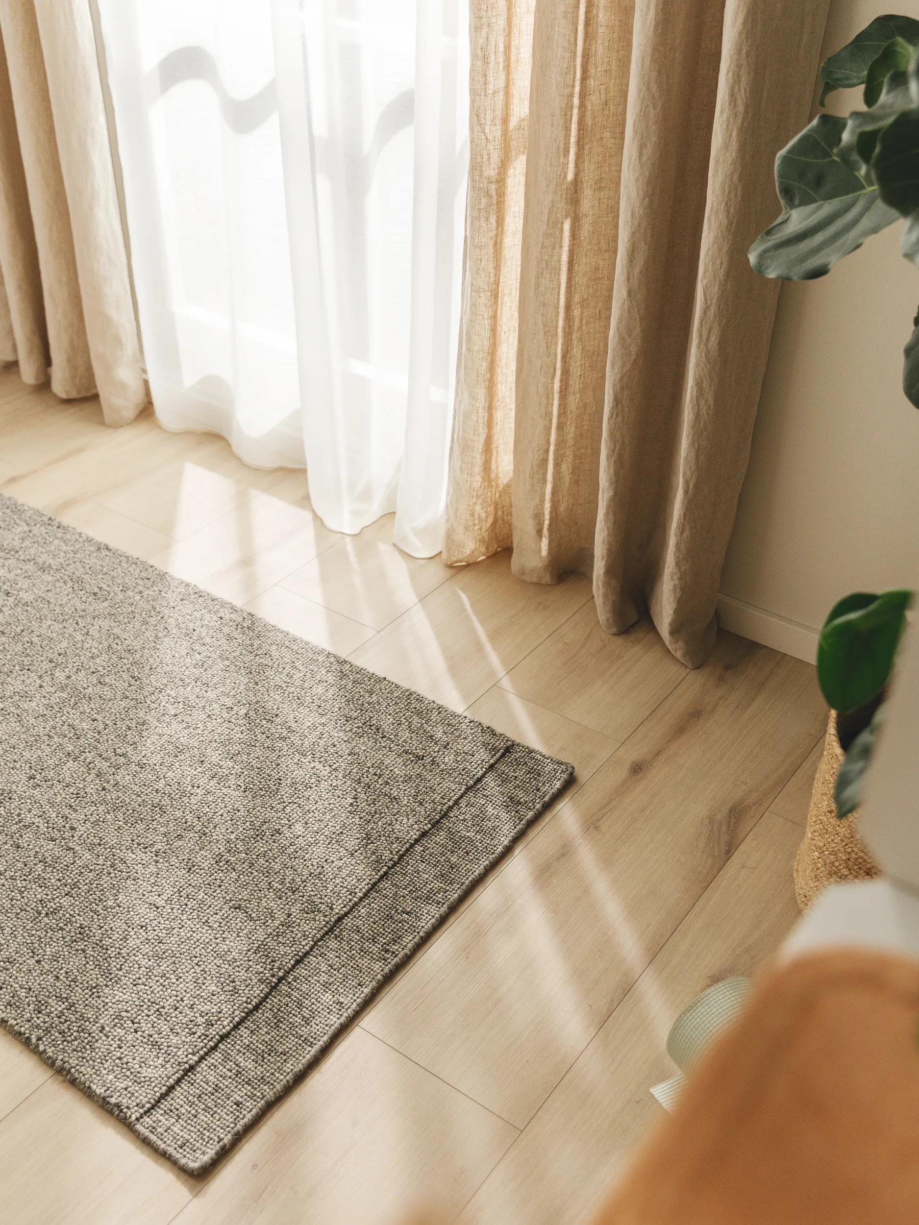 Wool Runner Imke Grey