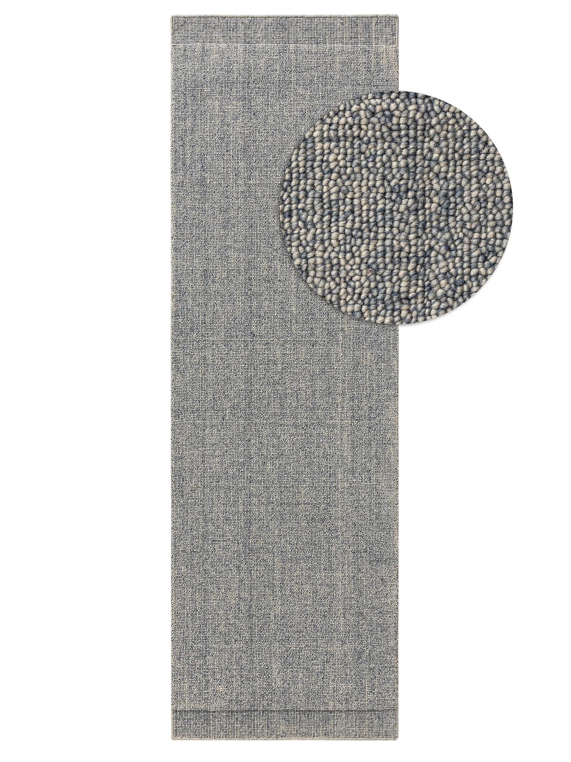 Wool Runner Imke Blue