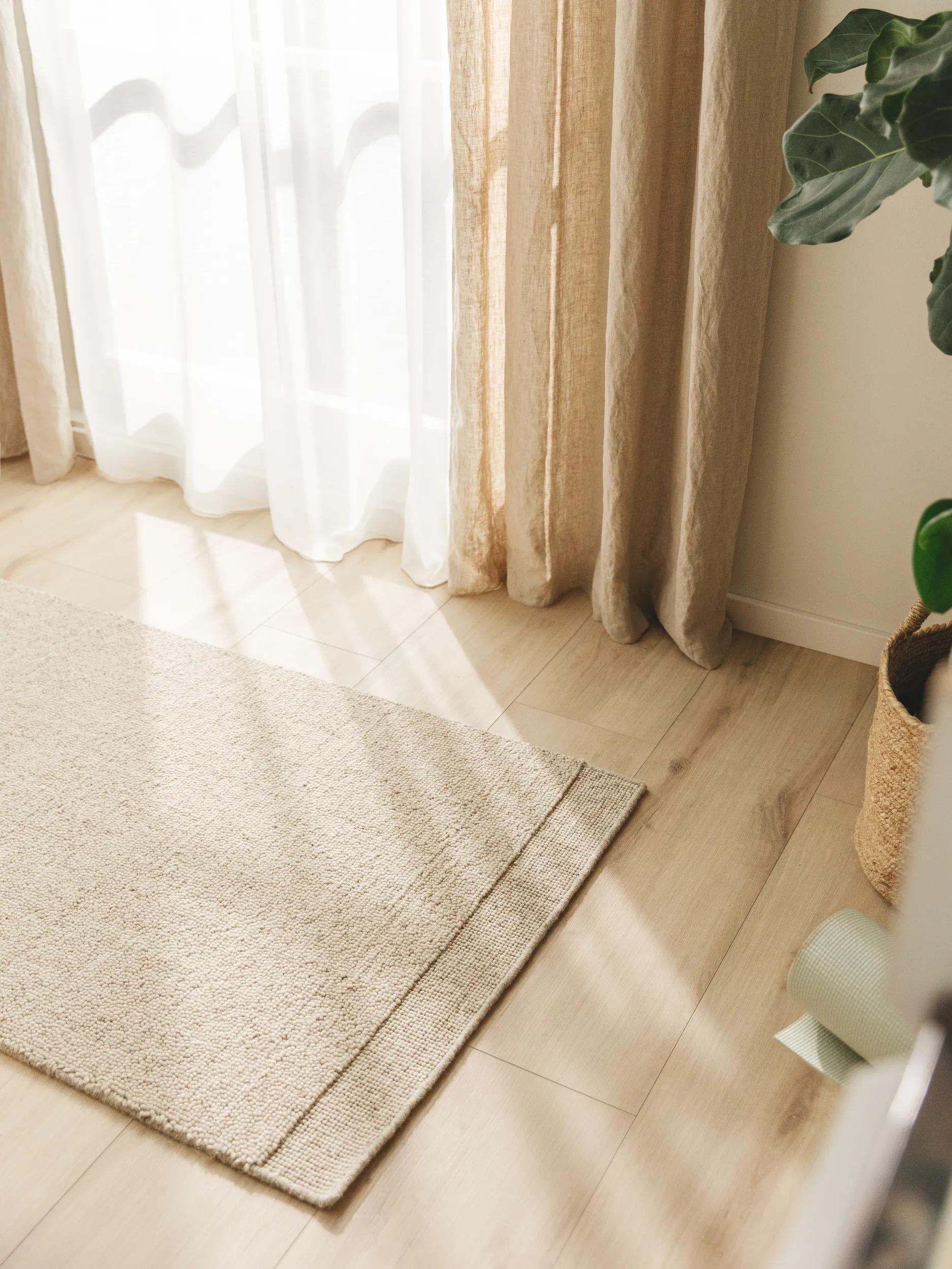 Wool Runner Imke Beige