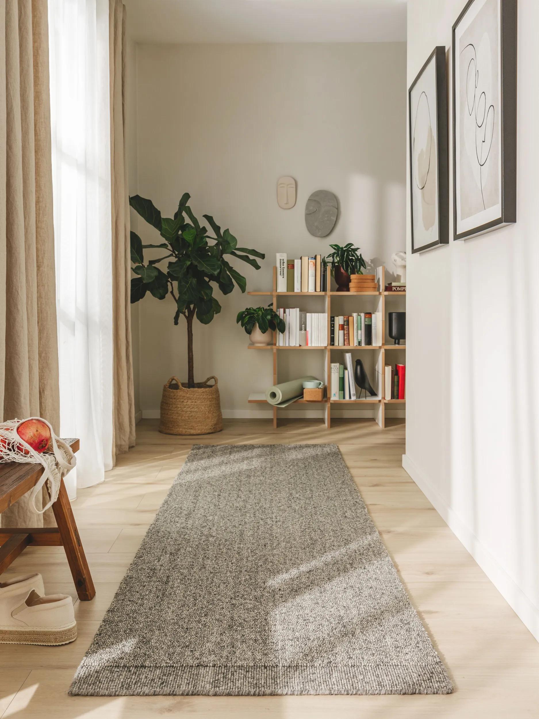 Wool Runner Imke Grey