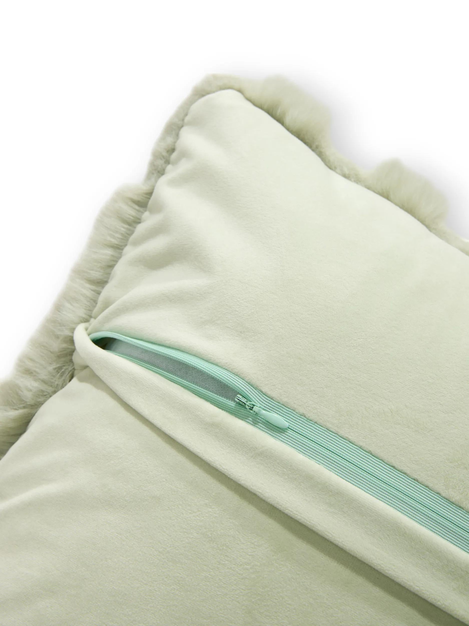 Cushion Cover Immy Green