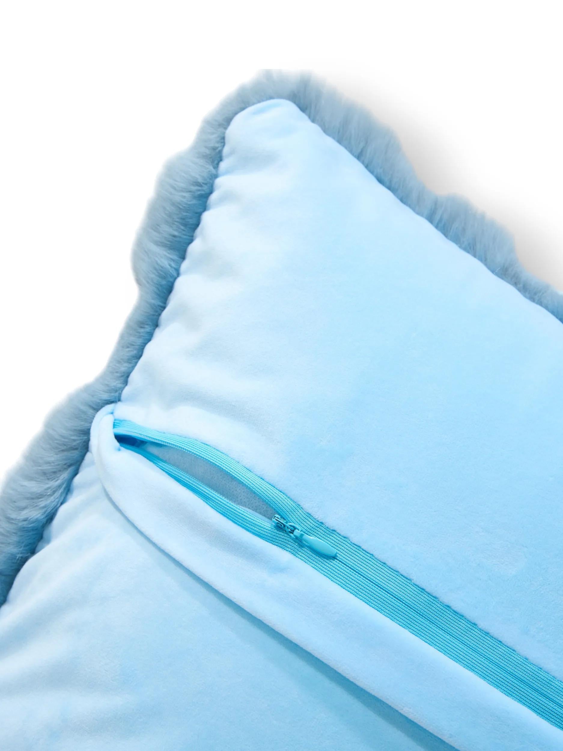 Cushion Cover Immy Blue