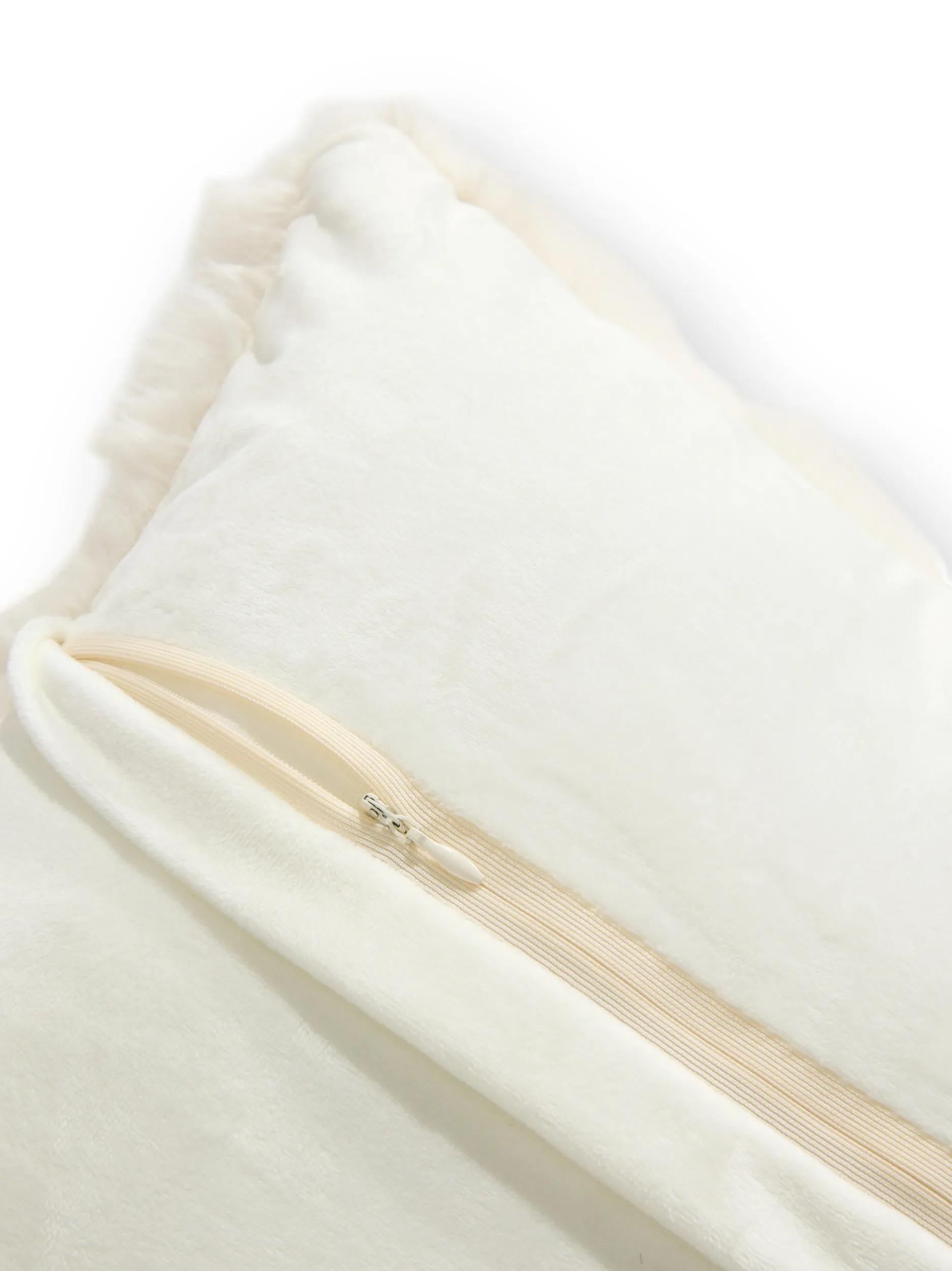 Cushion Cover Immy Cream