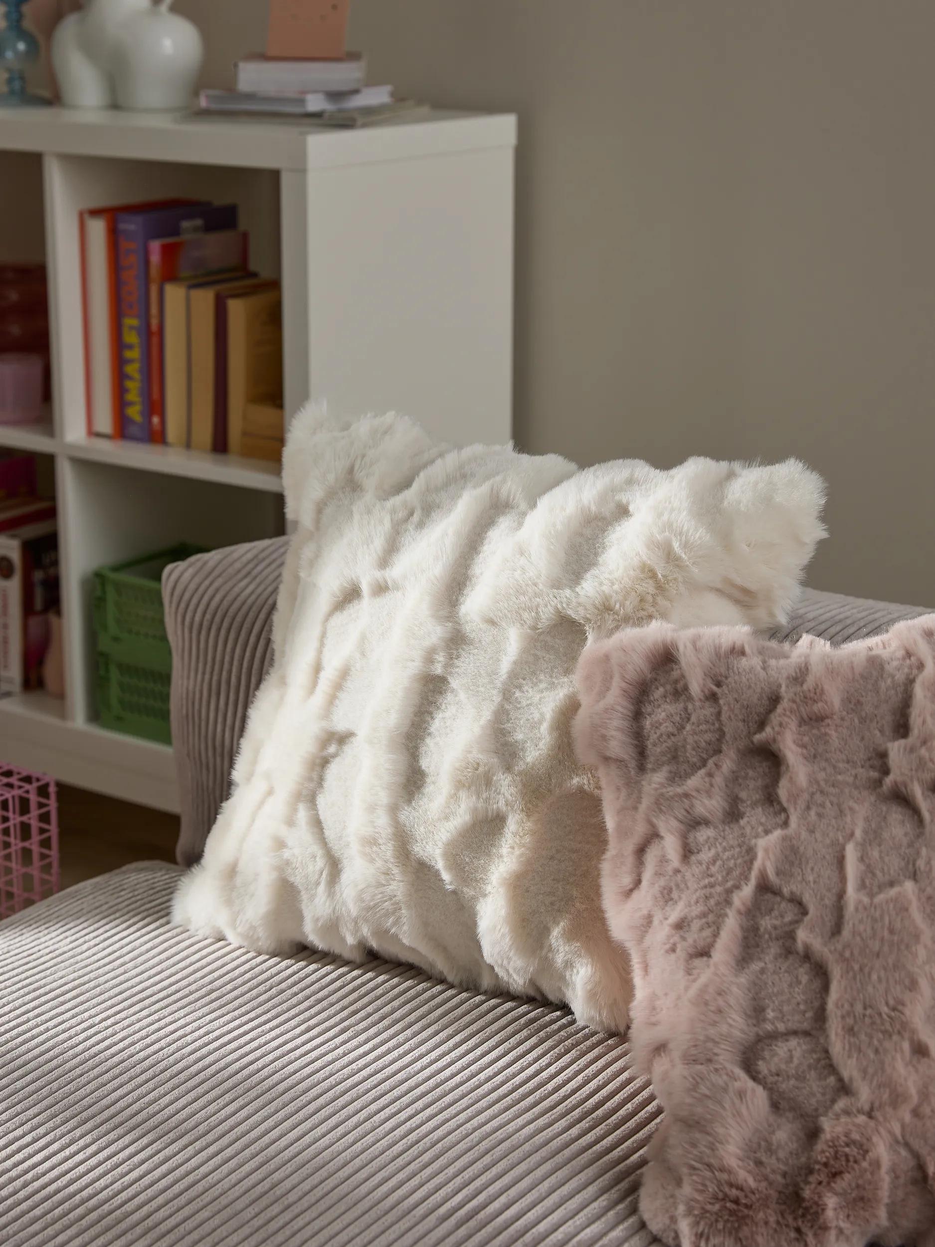 Cushion Cover Immy Cream